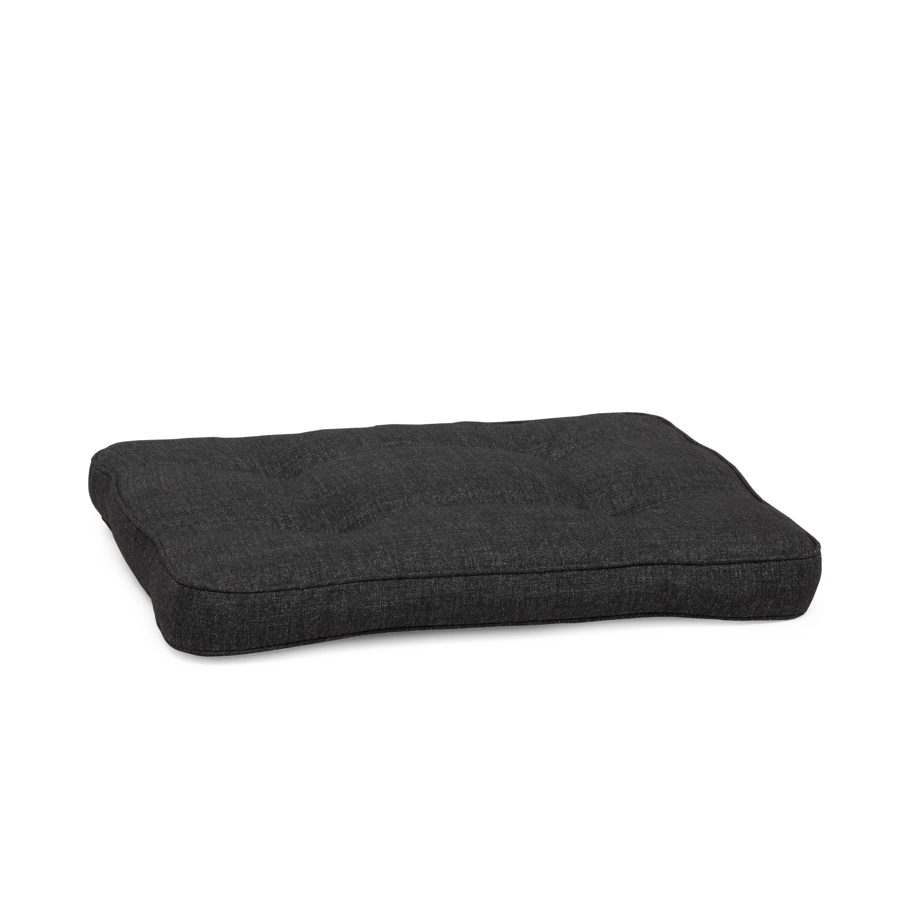 Sittdyna 85 Svart 49x53