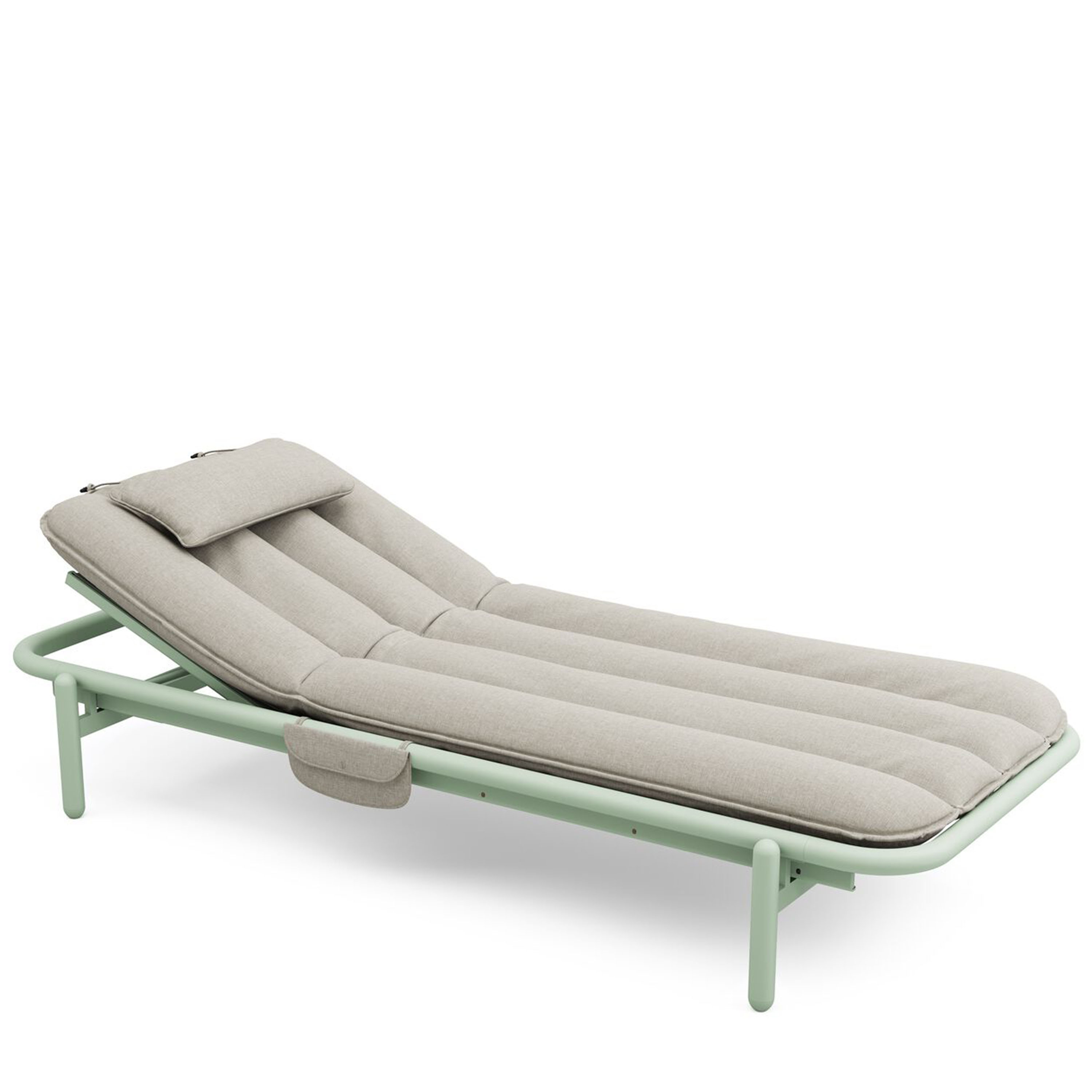 Sunbun Solseng Mist Green/Mist