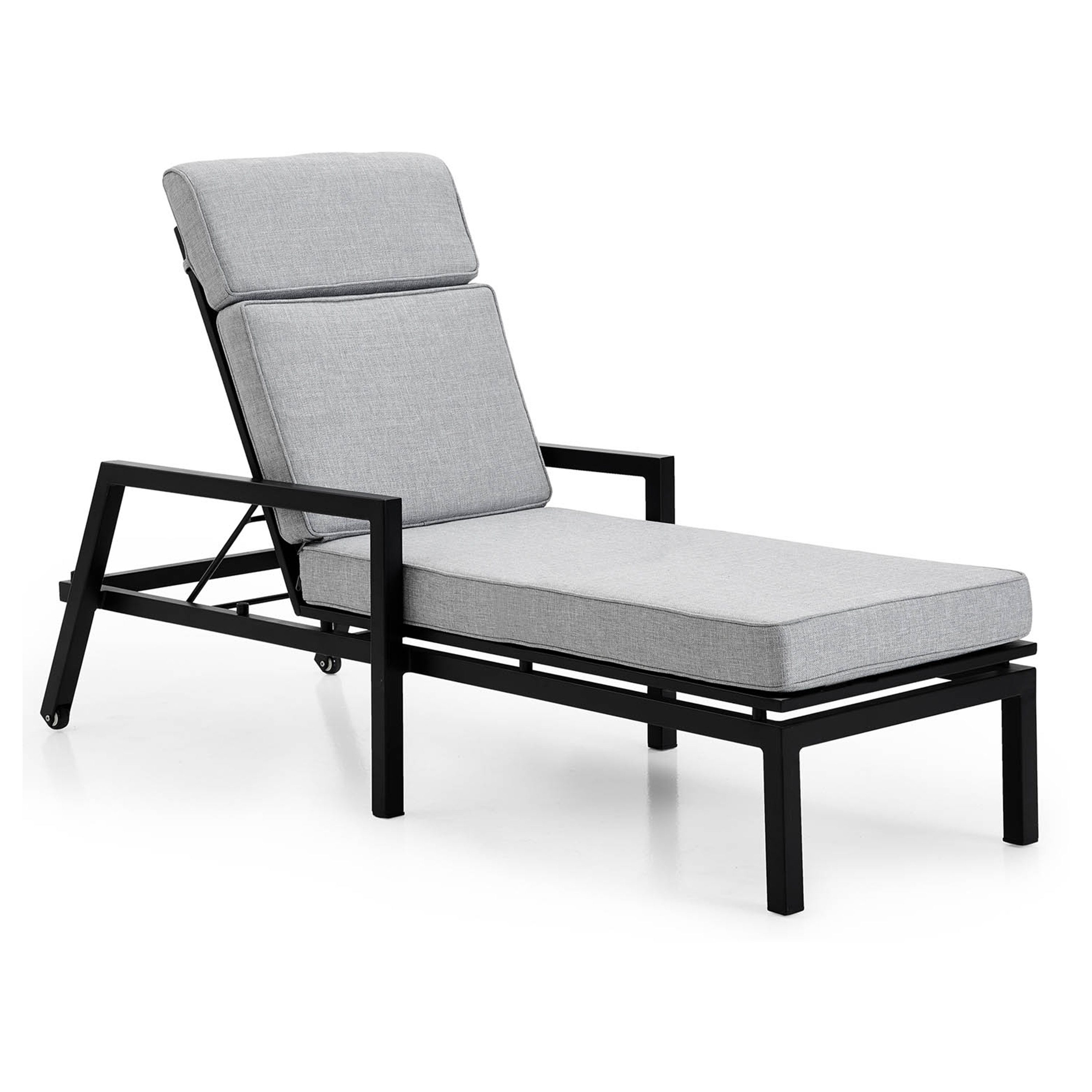 Belfort Solsäng Svart