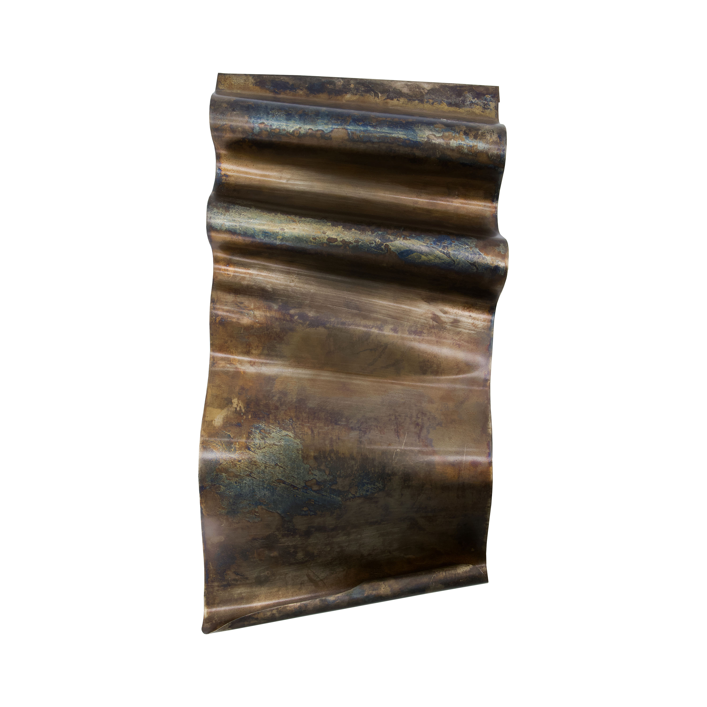 Faha Väggkonst Antique Brown 30x60