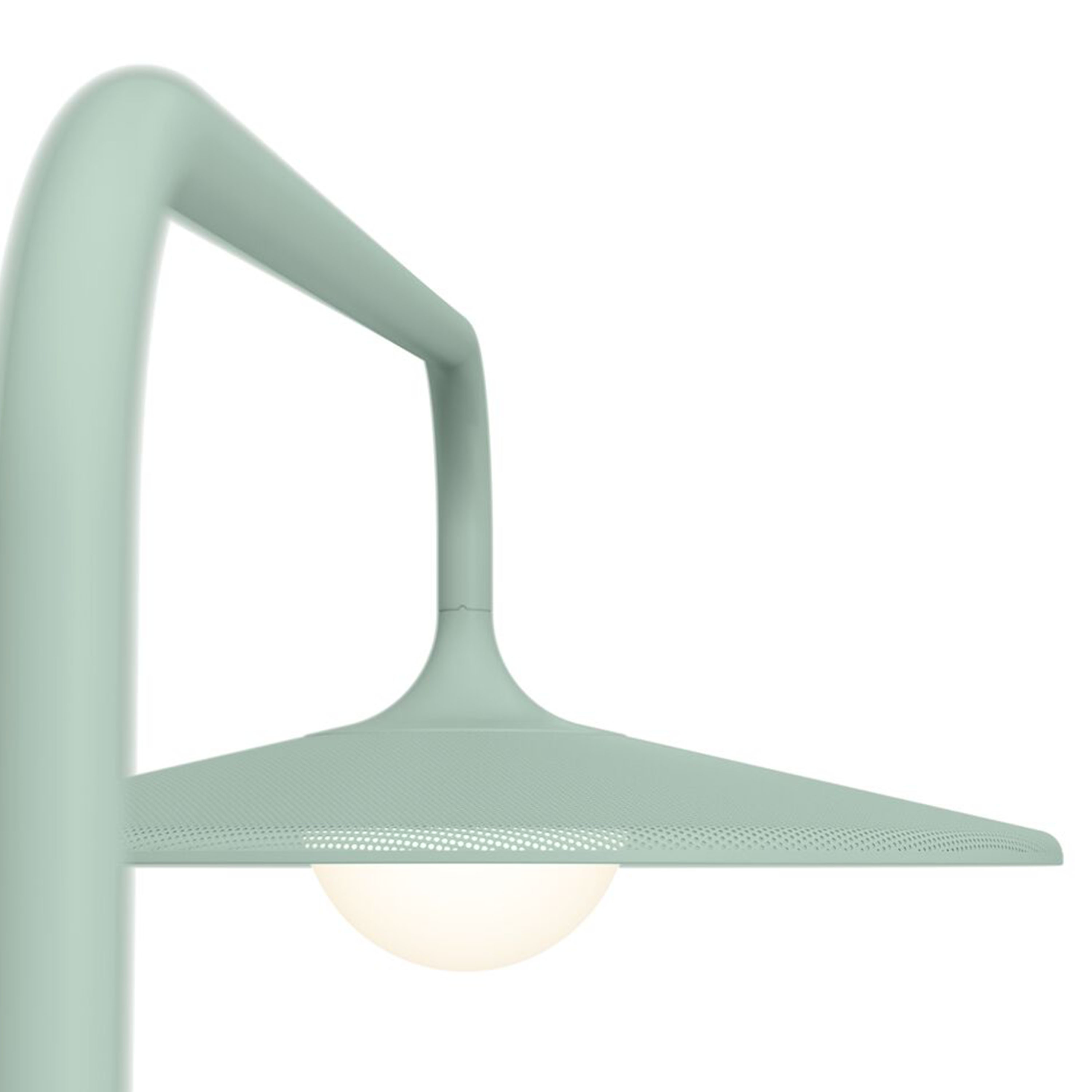 Fatboy Archigrande Stehlampe Mist