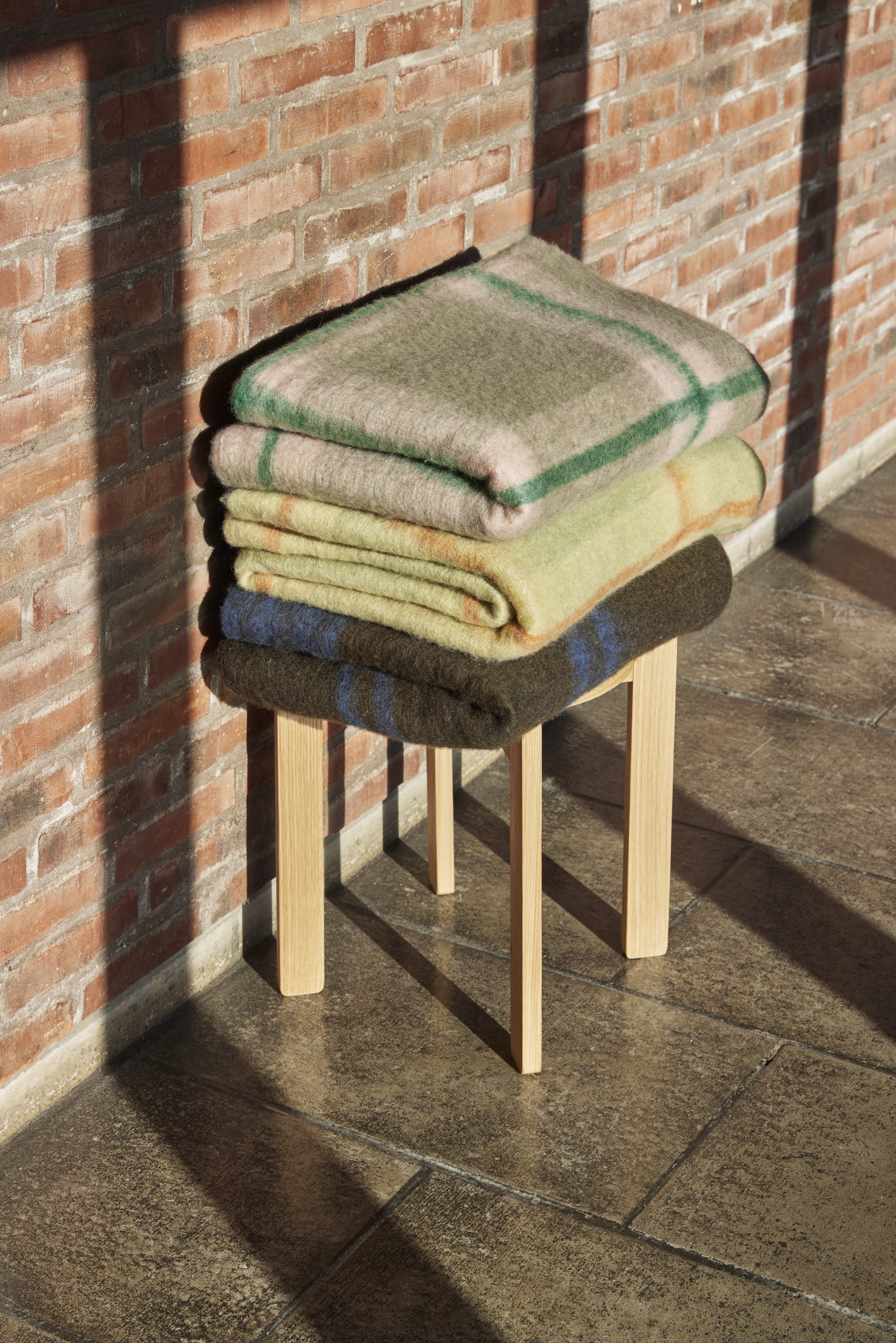 Hübsch Always Pall Natur