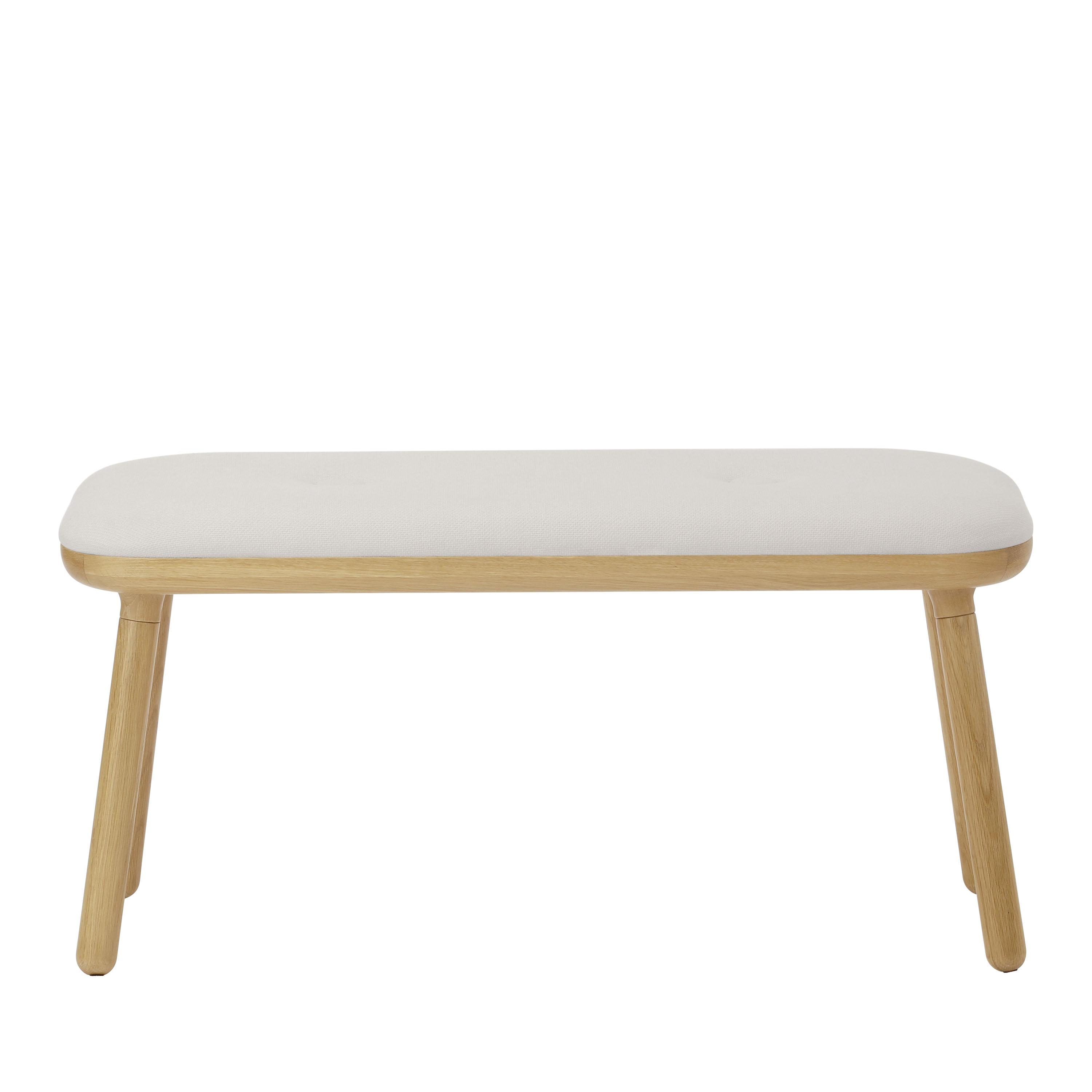 Paff Bänk White Sands Tall