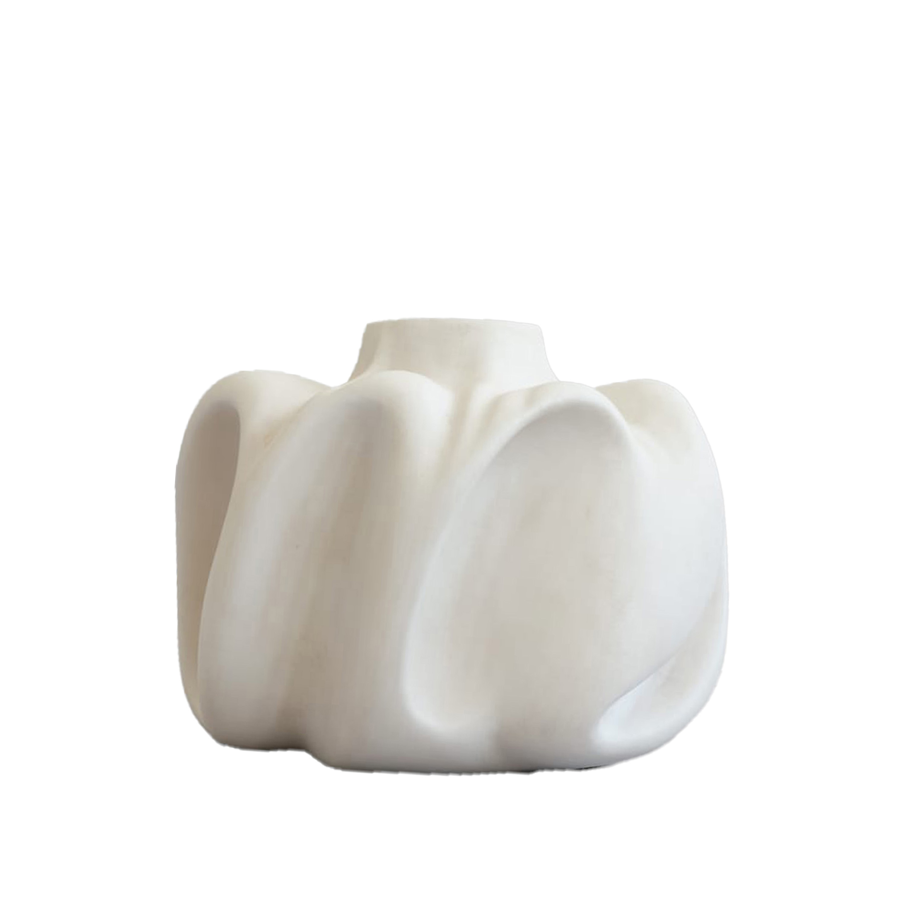 Wabi Maljakko Birch Medio