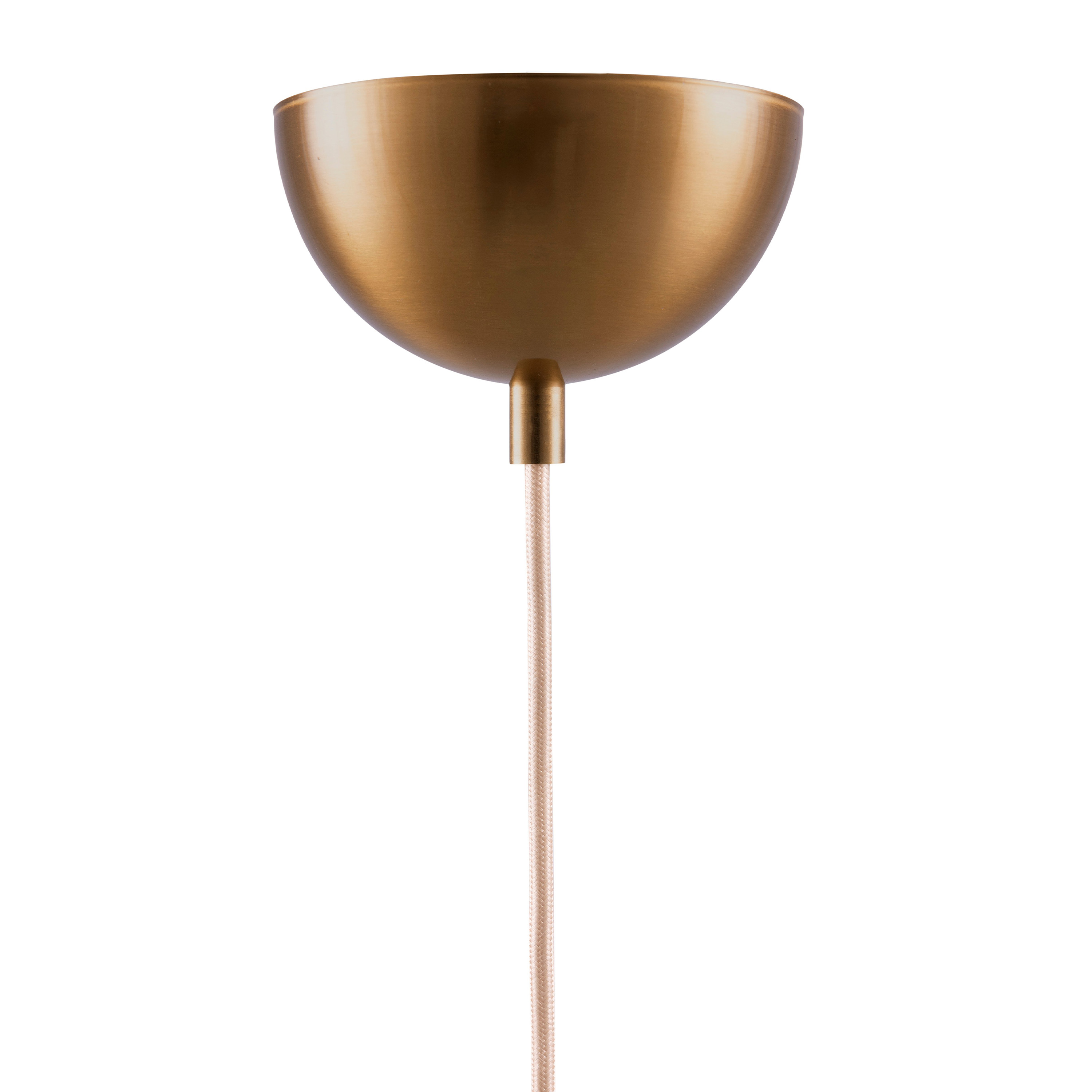 Globen Lighting Iris Pendel Kerman Ø25