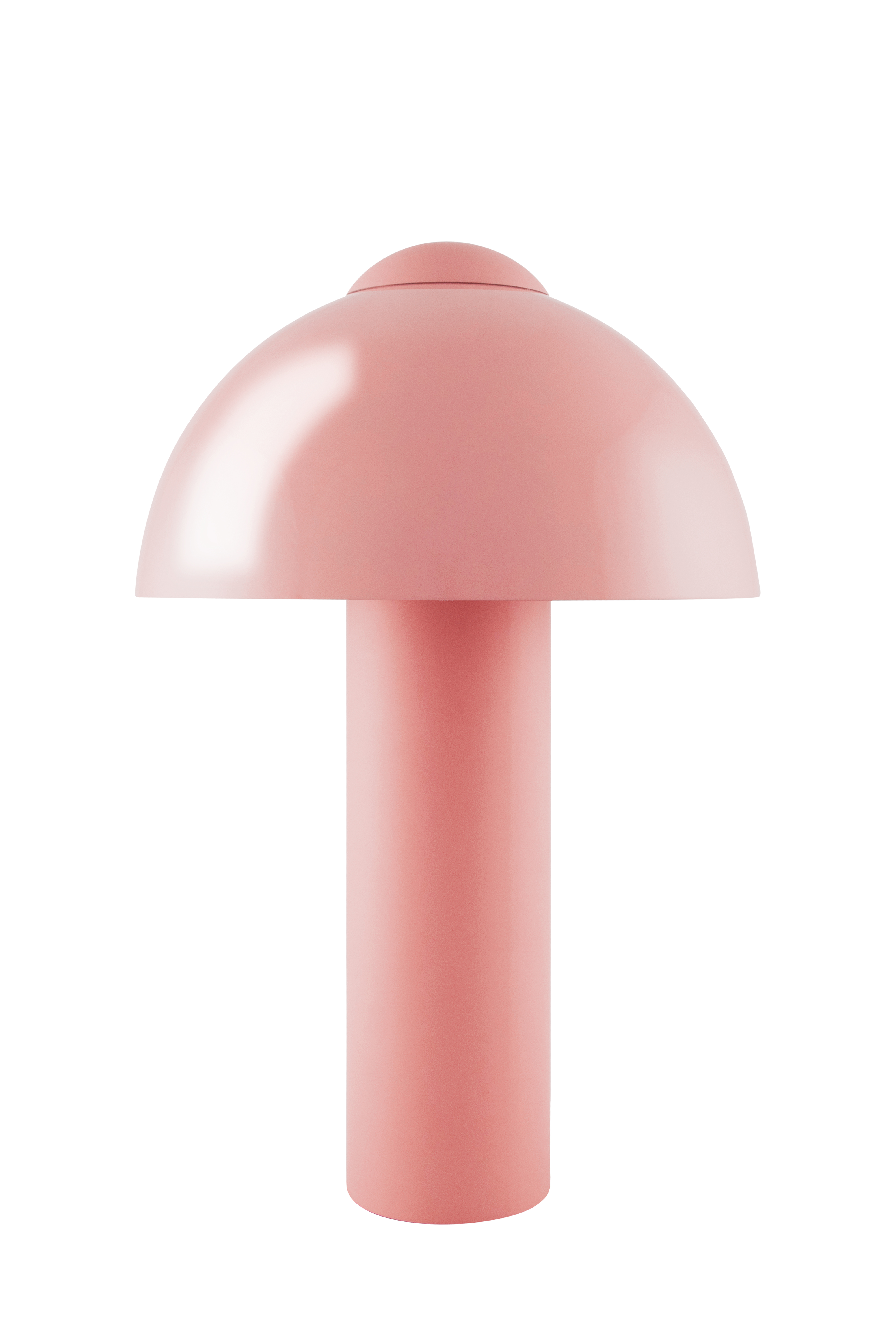 Globen Lighting - Buddy Tischlampe Blush 23 - Rosa - Tischlampen