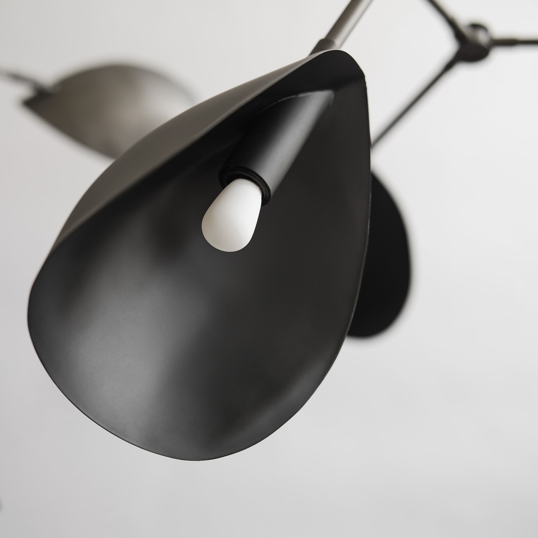 101 Copenhagen Pygmy LED Ljuskälla Matt Porcelain E14