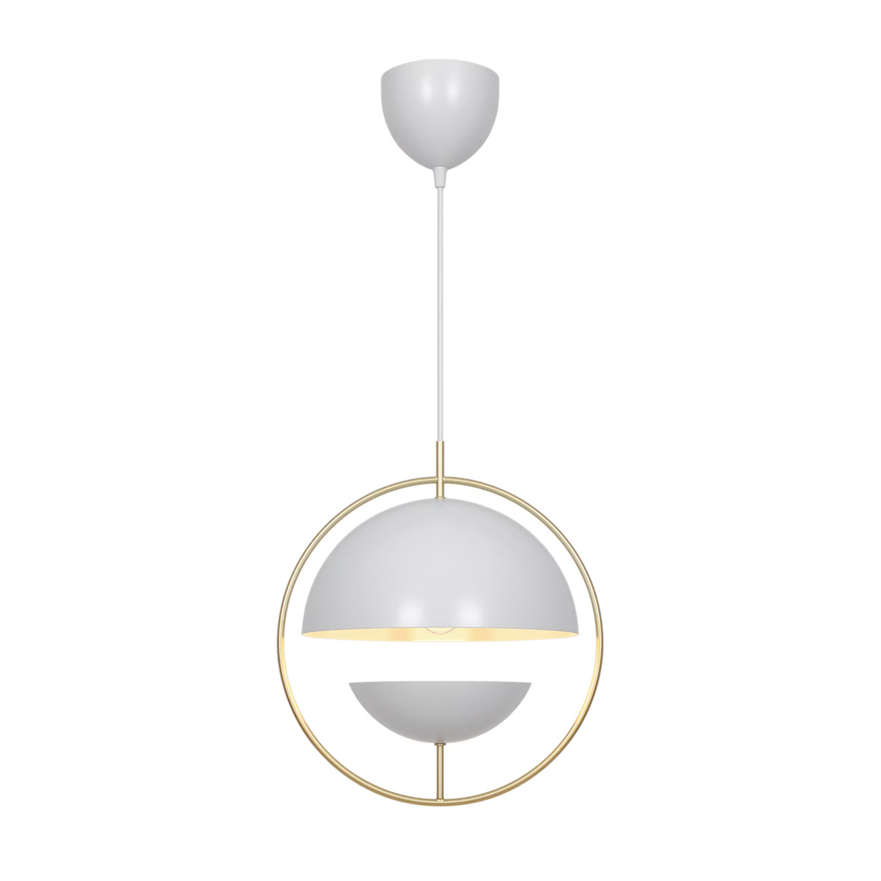 Nordlux Tavia Kattovalaisin Valkoinen Ø33