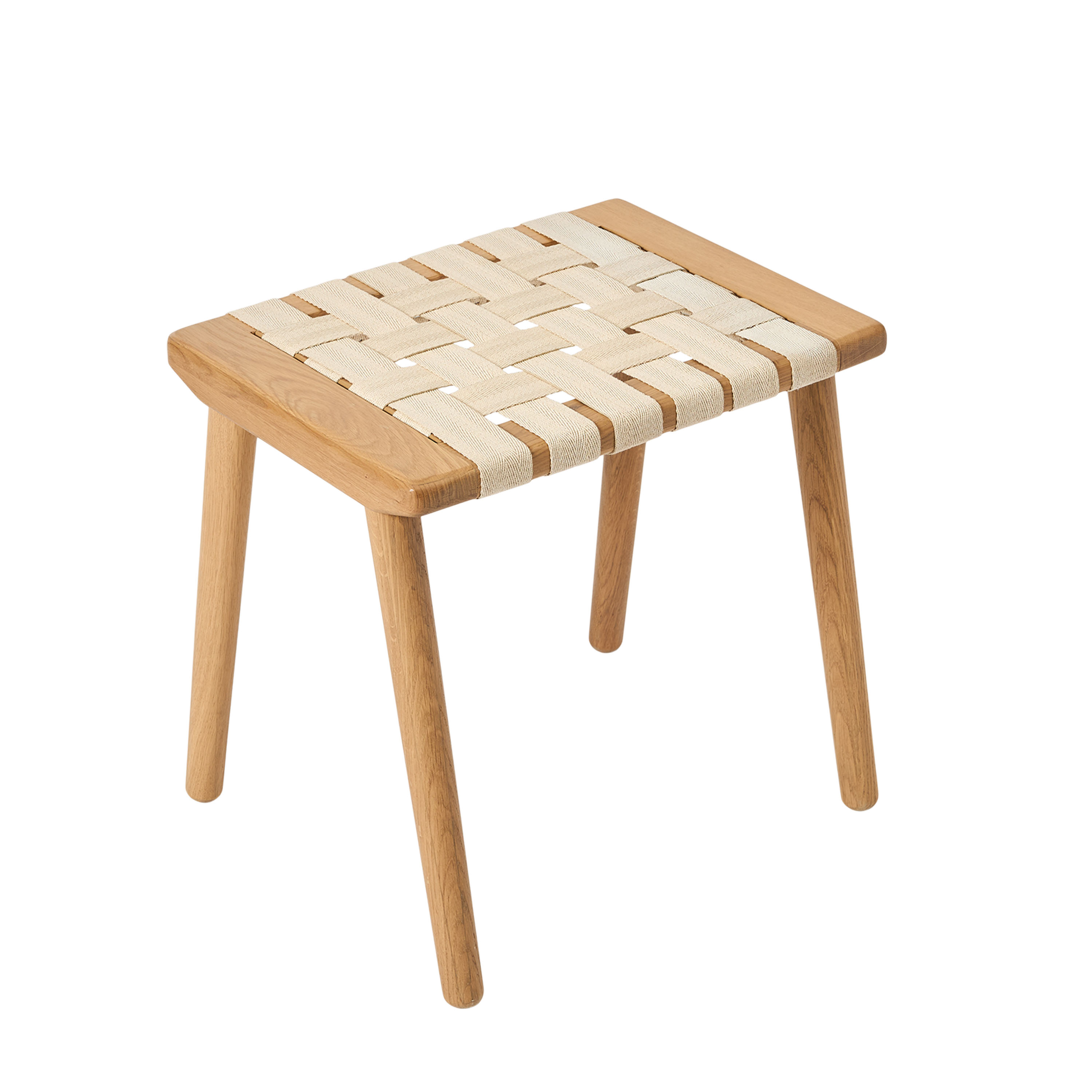 Andersen Furniture Seat Pall Ek 45x46