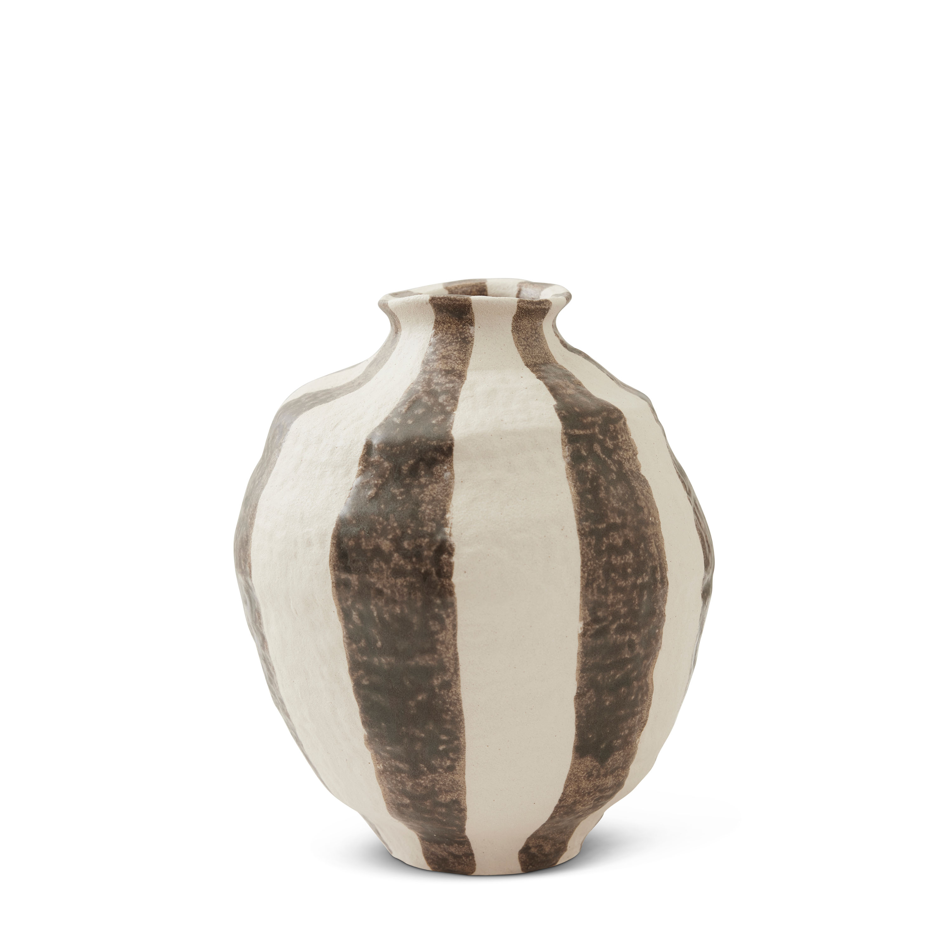 Raia Vas Beige/Mole 20cm