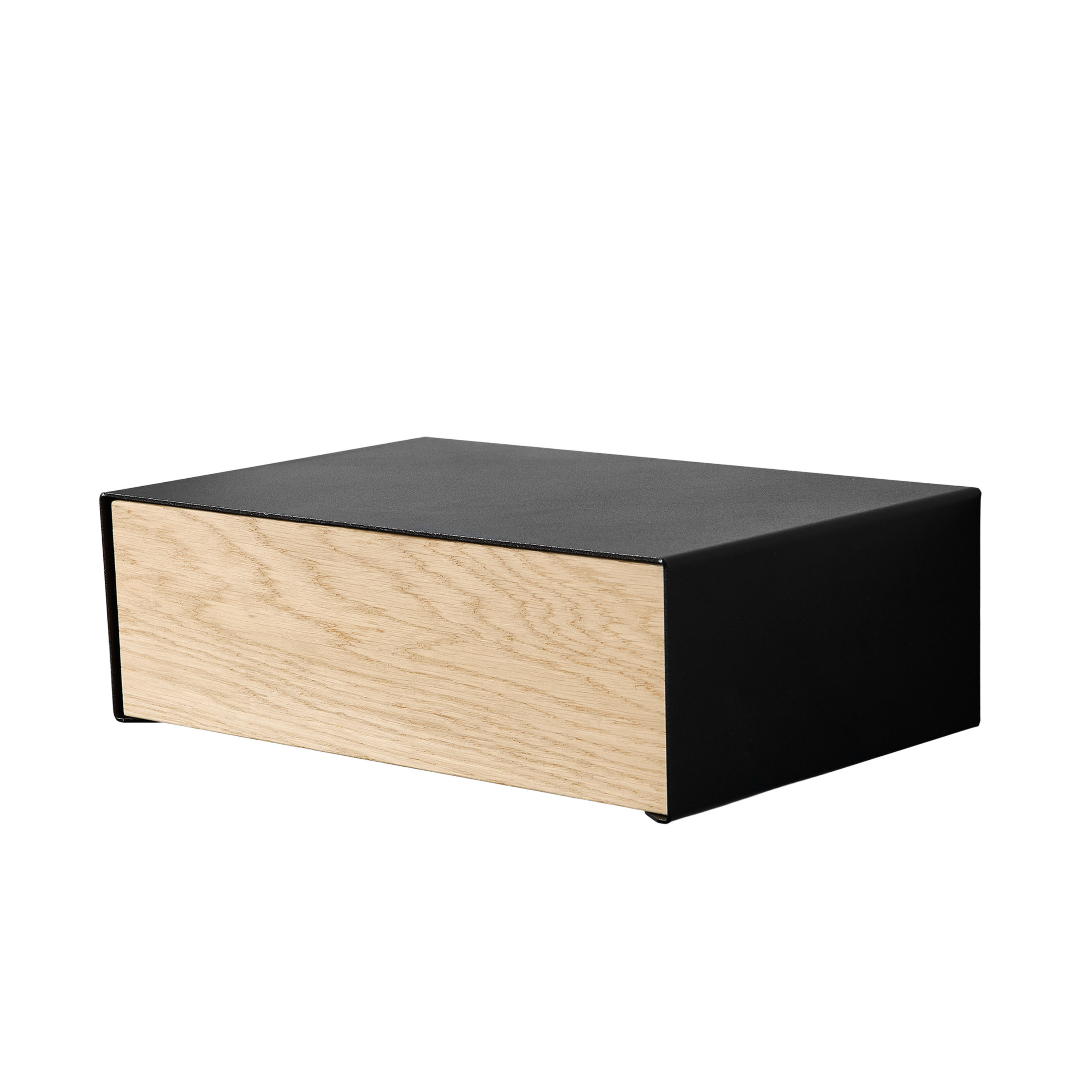 Andersen Furniture Keep Nattbord Svart 38x12