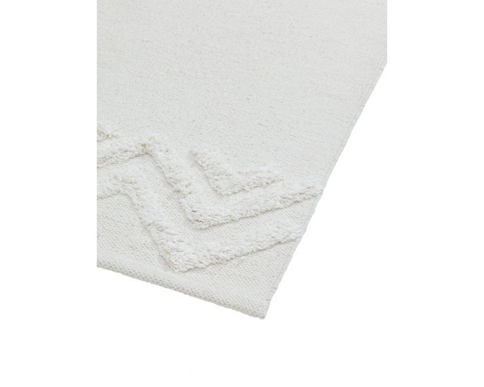Svanefors Madison Teppe Off white 70x240cm
