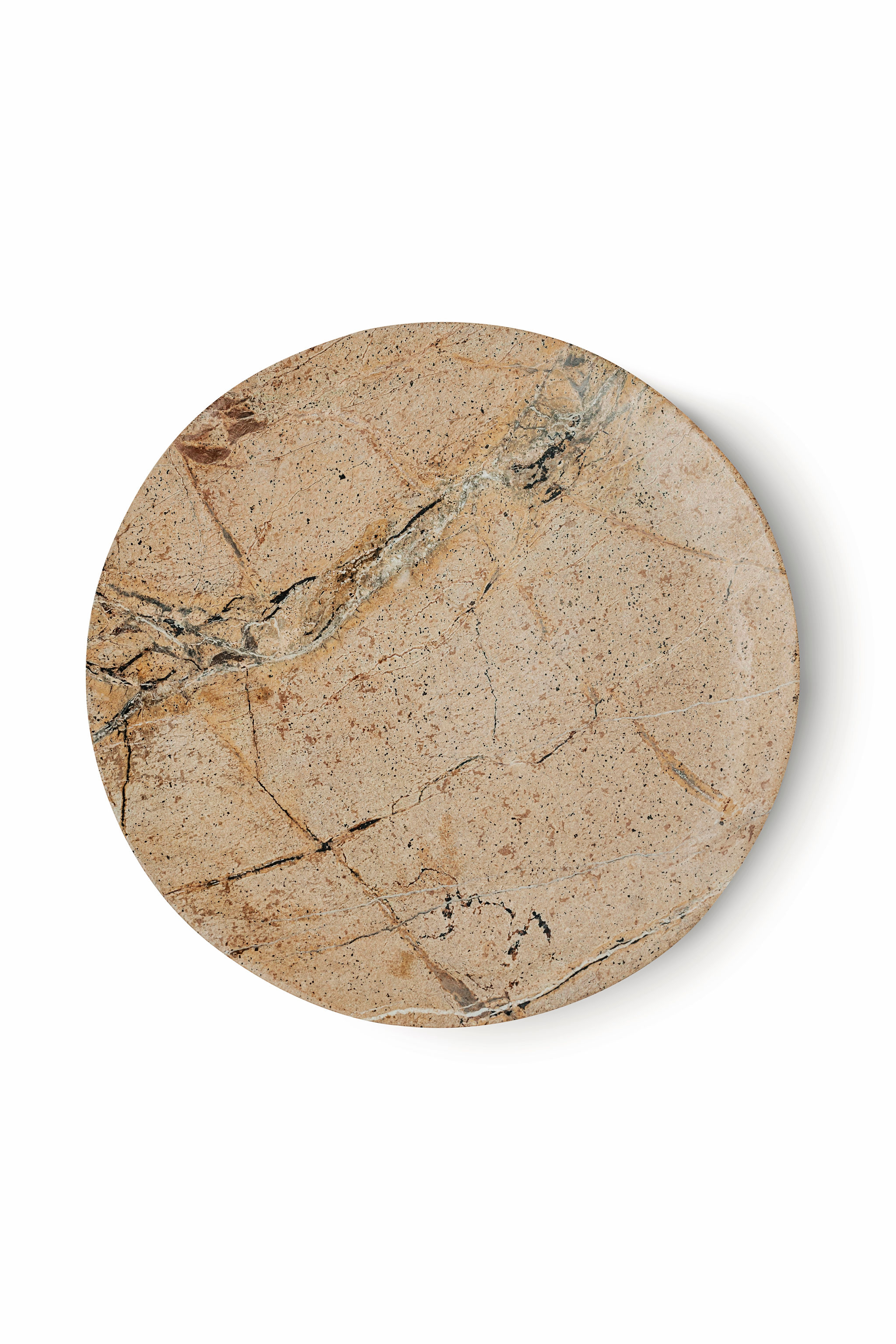 Tinted - Falker Stone Fat 40cm - Röd