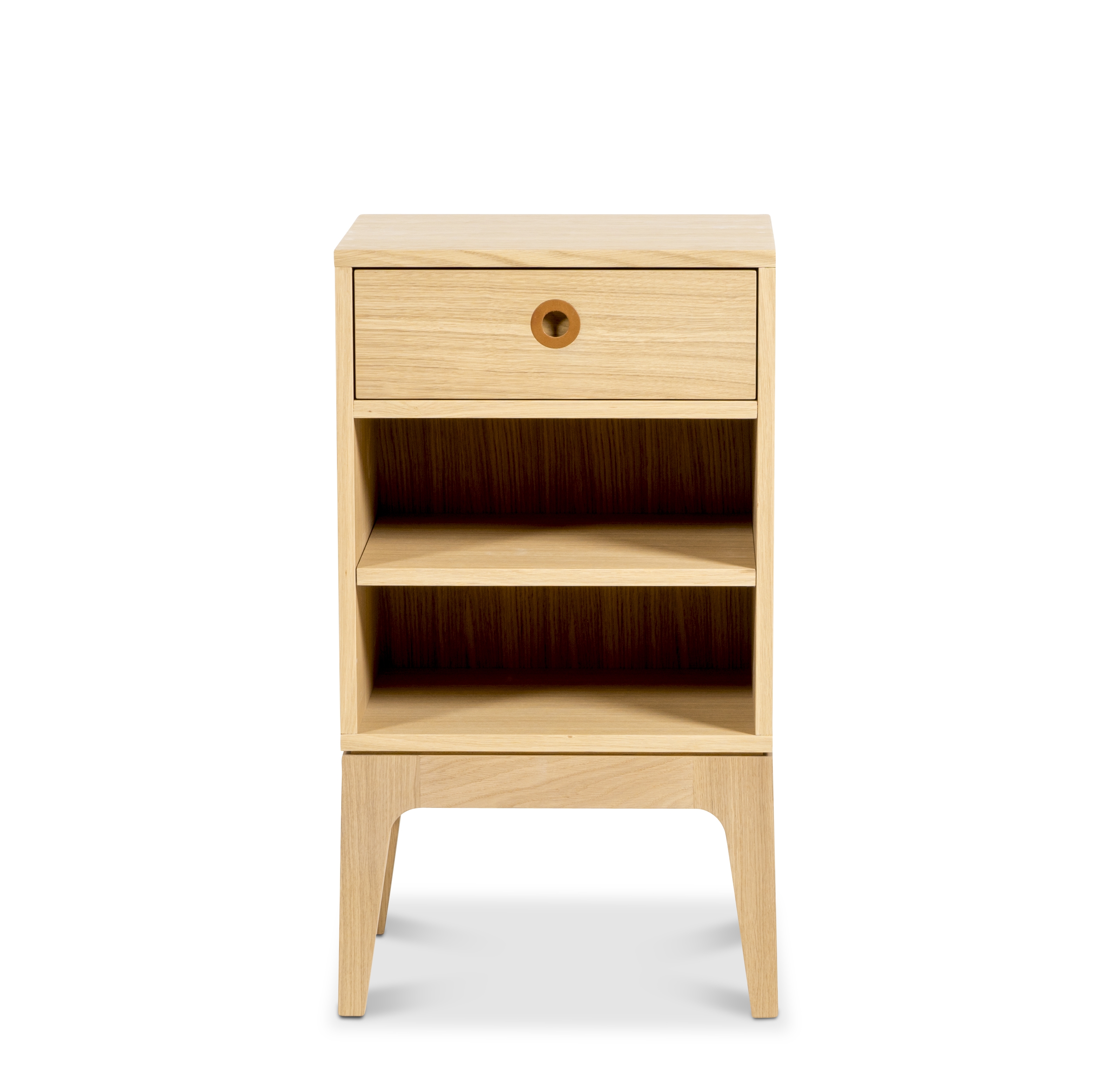 Mavis Höllviken Sängbord Låga Ben