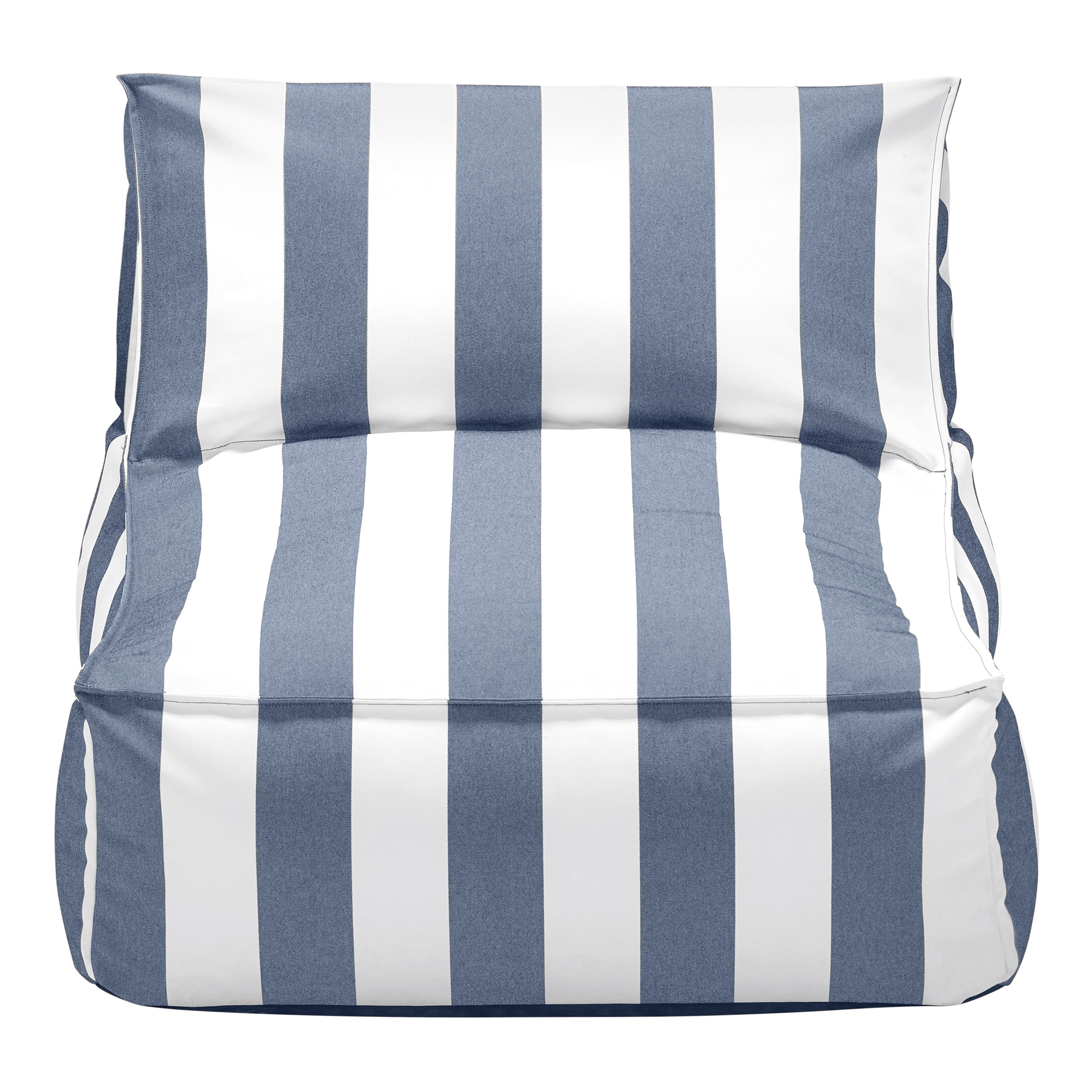 Stay Nojatuoli Key Largo/Lily White