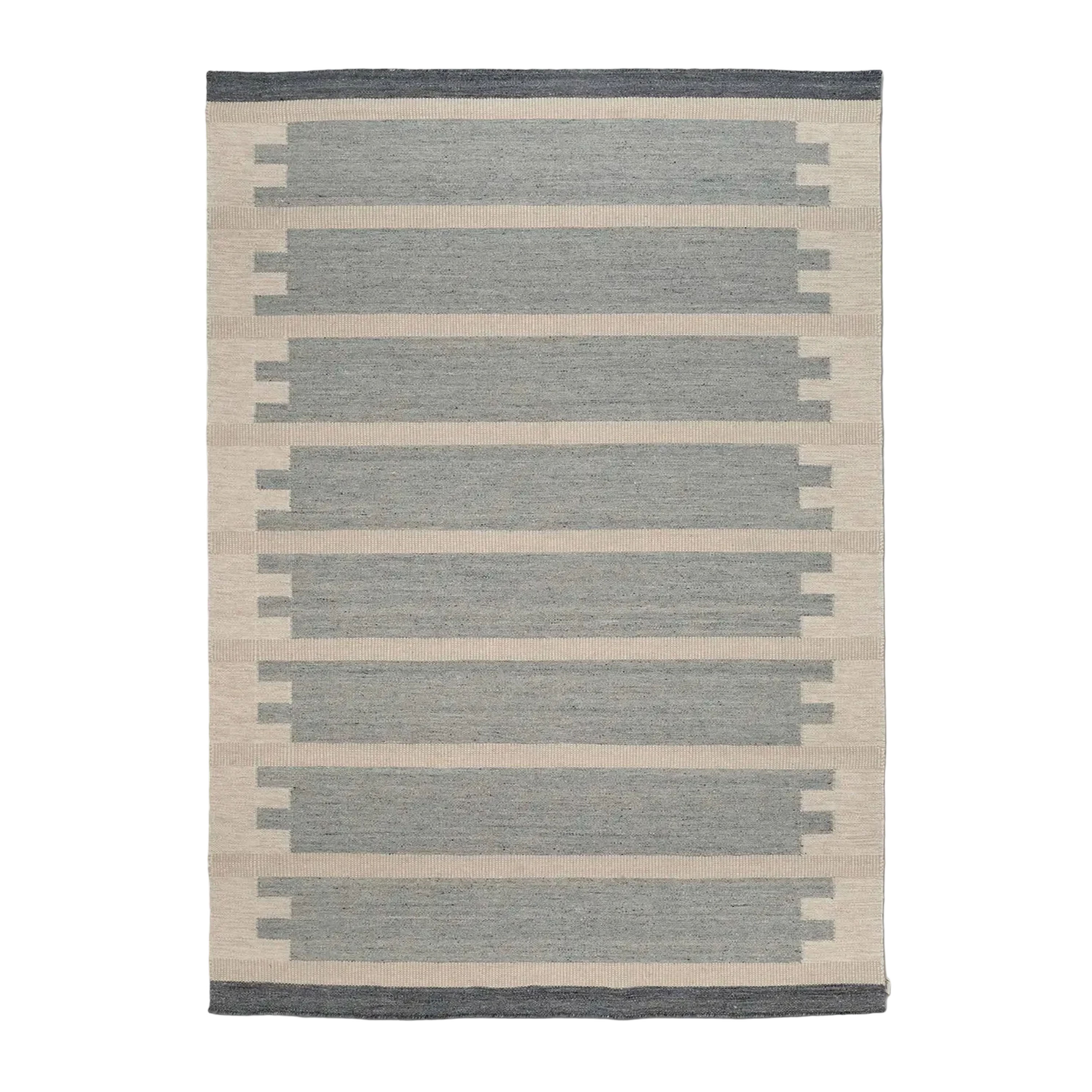 Falsterbo Ullmatta Blue 200x300