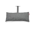 Headdemock Superb Nackkudde Rock Grey