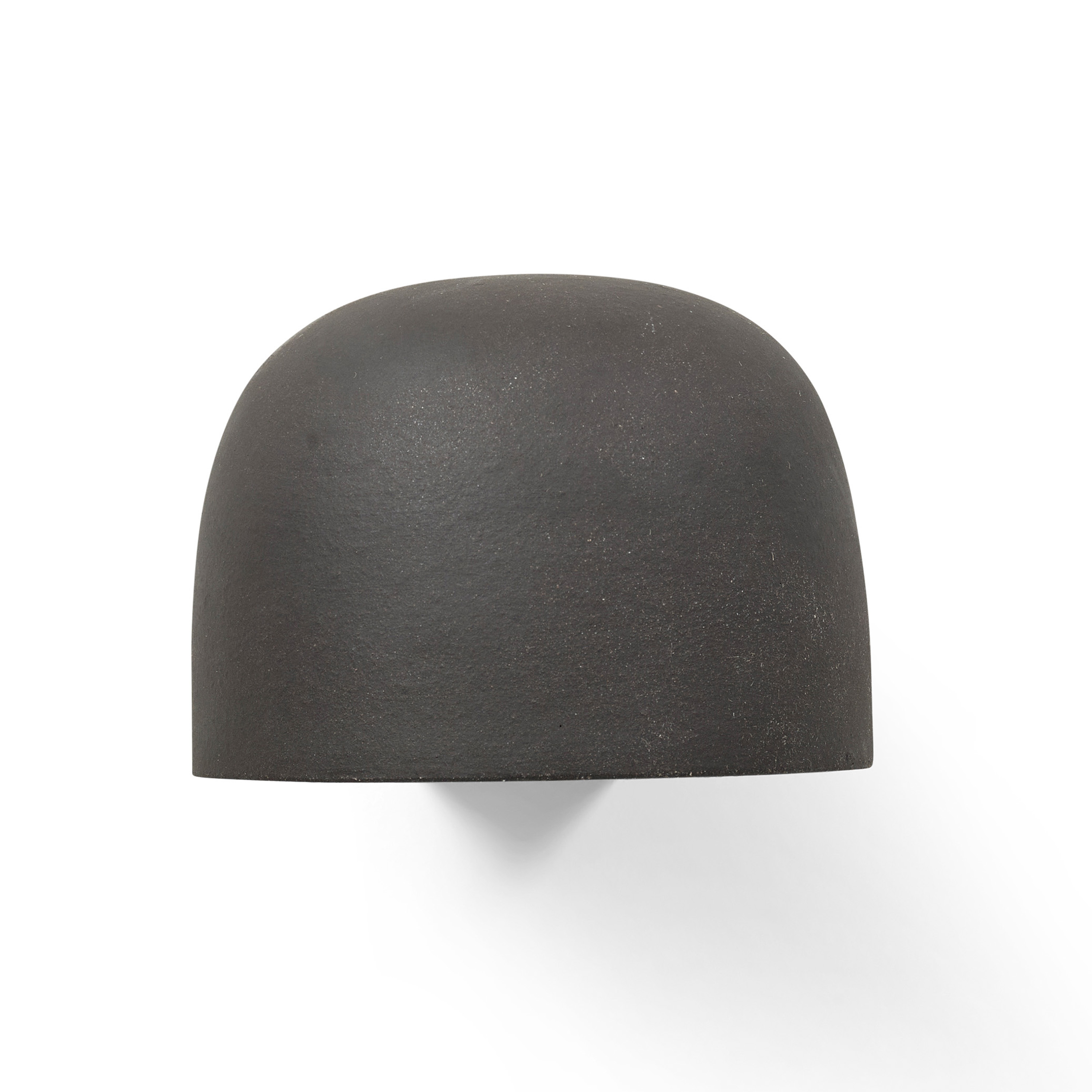 Serax Nova Wandleuchte Black