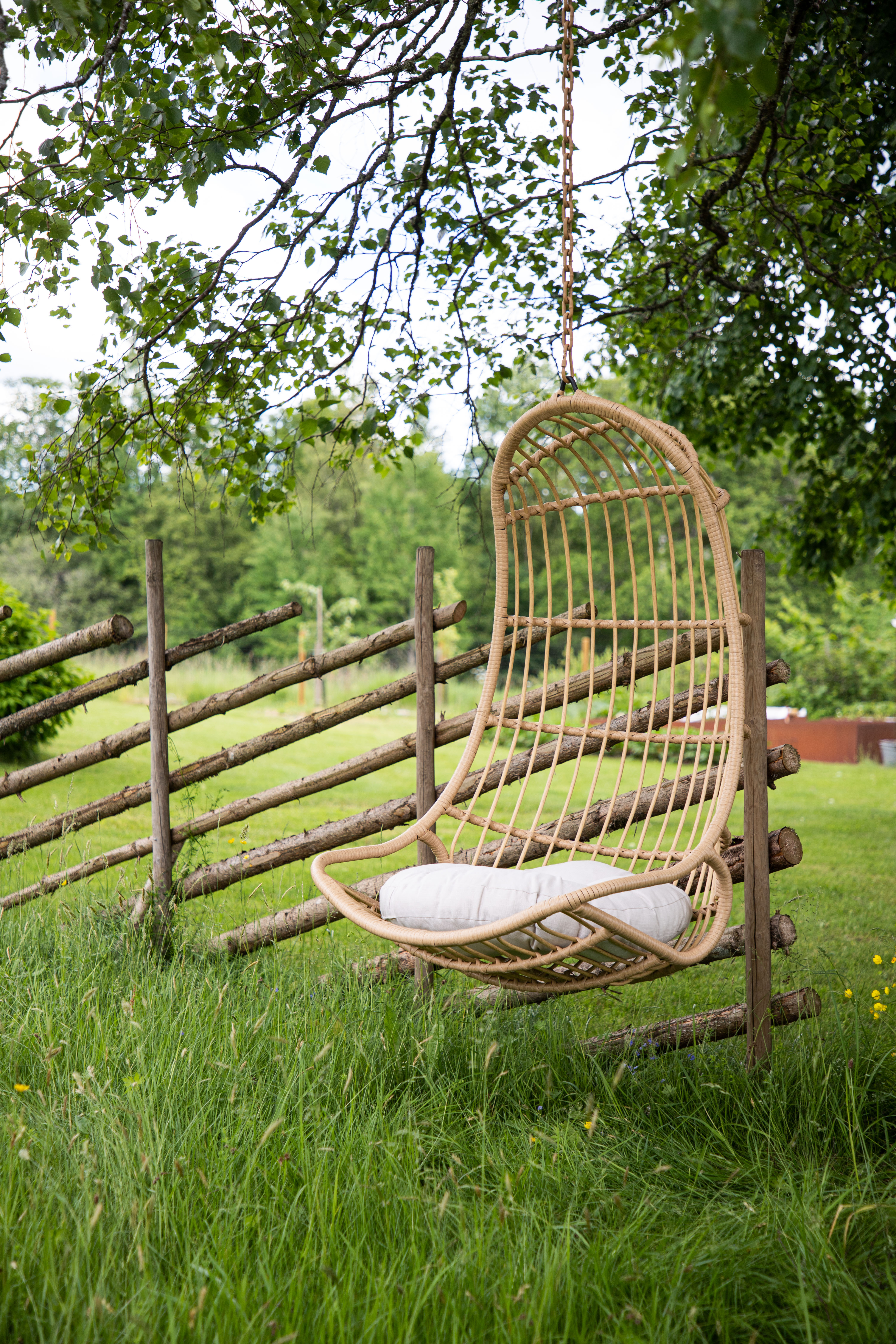 Venture Home Pulau Hängstol Nature