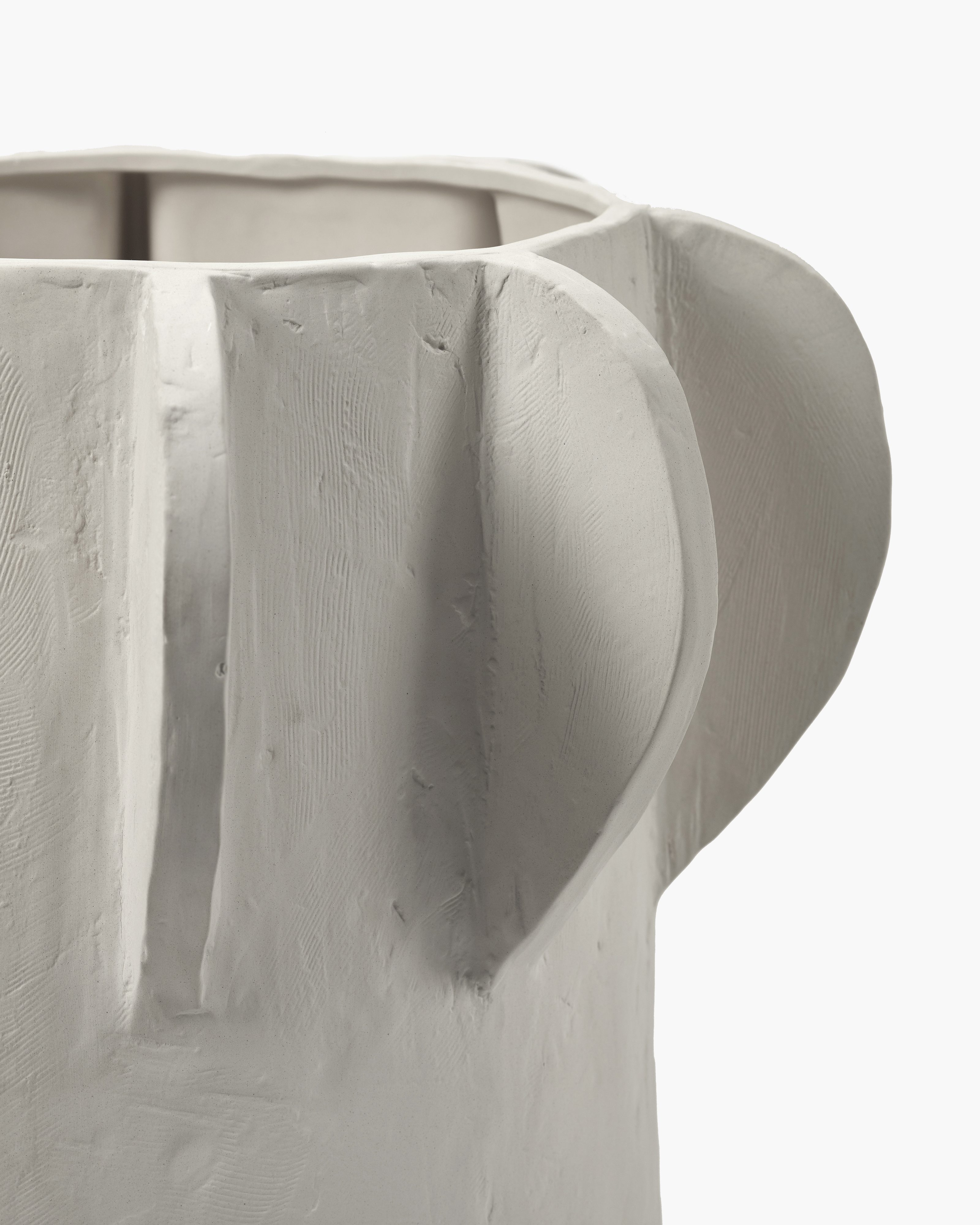 Serax Molly 02 Purkki Beige 22x15