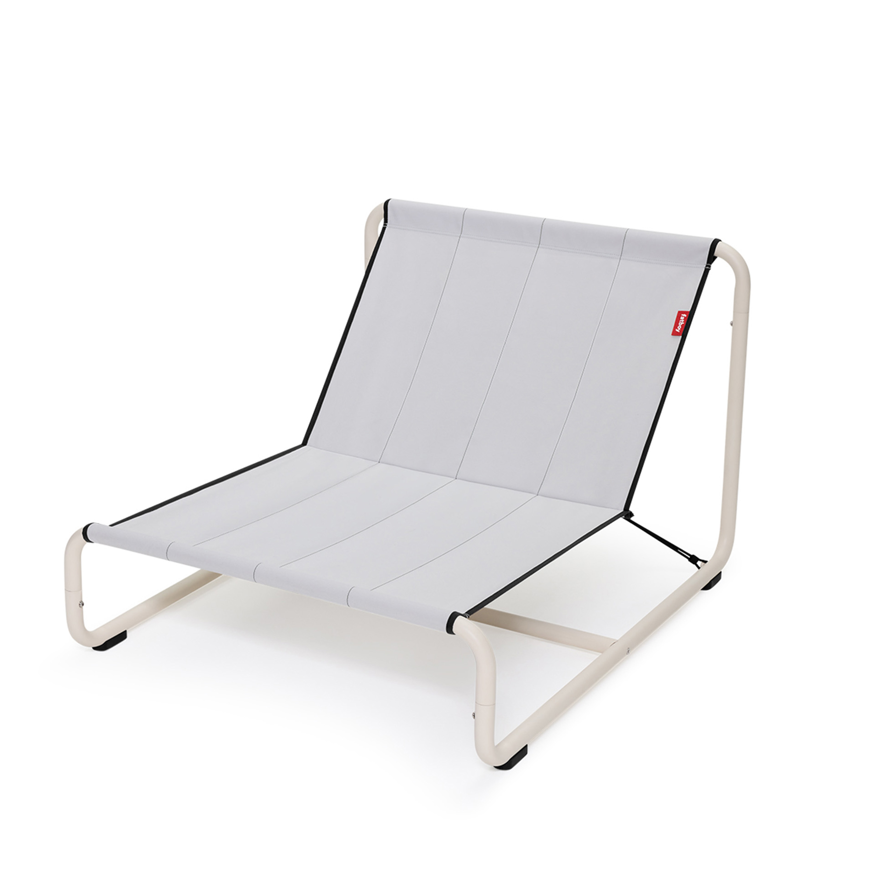 Beanbase Loungestol Whipped Cream