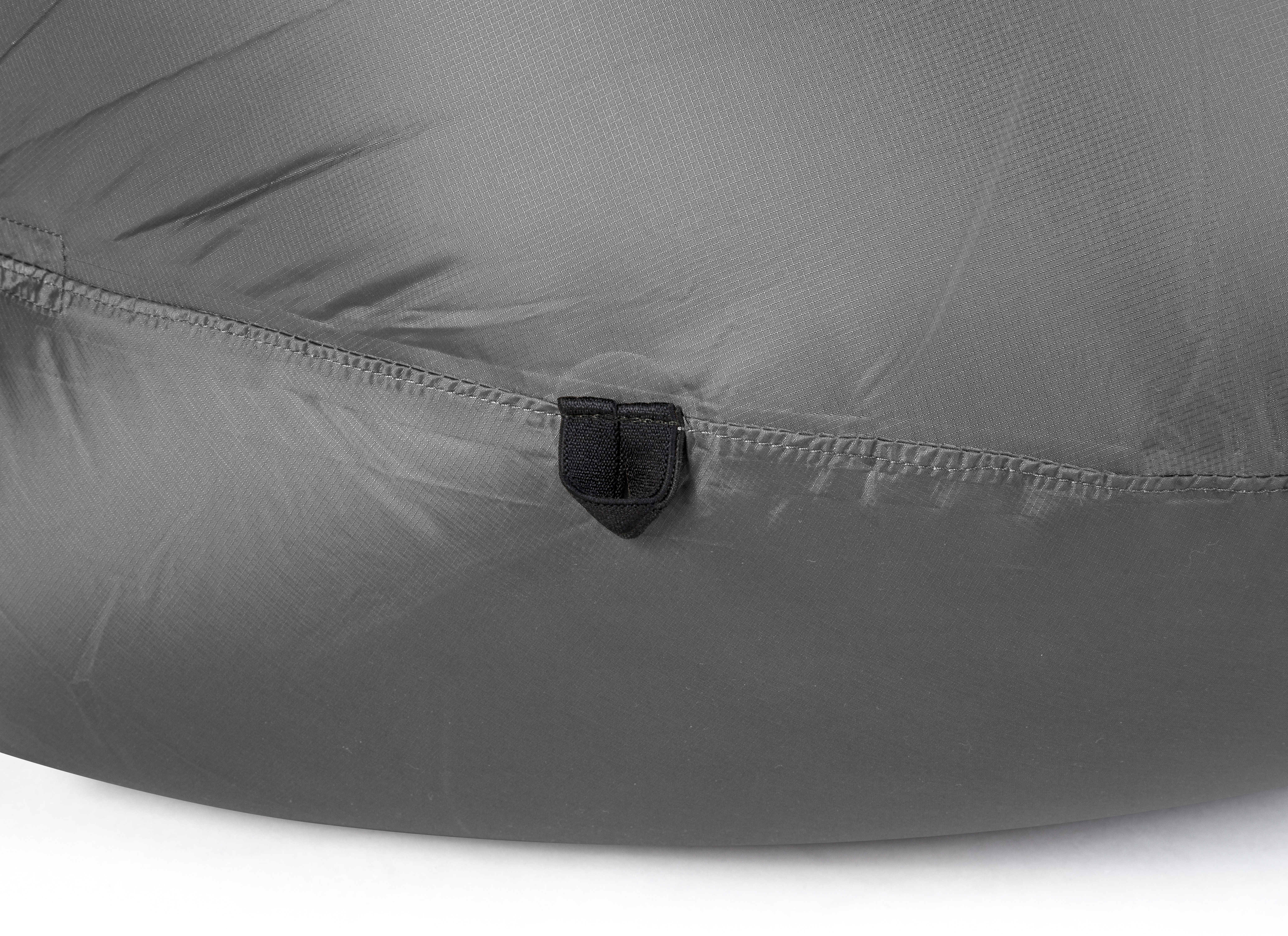 Fatboy Lamzac L 3.0 Sittpuff Steel Grey