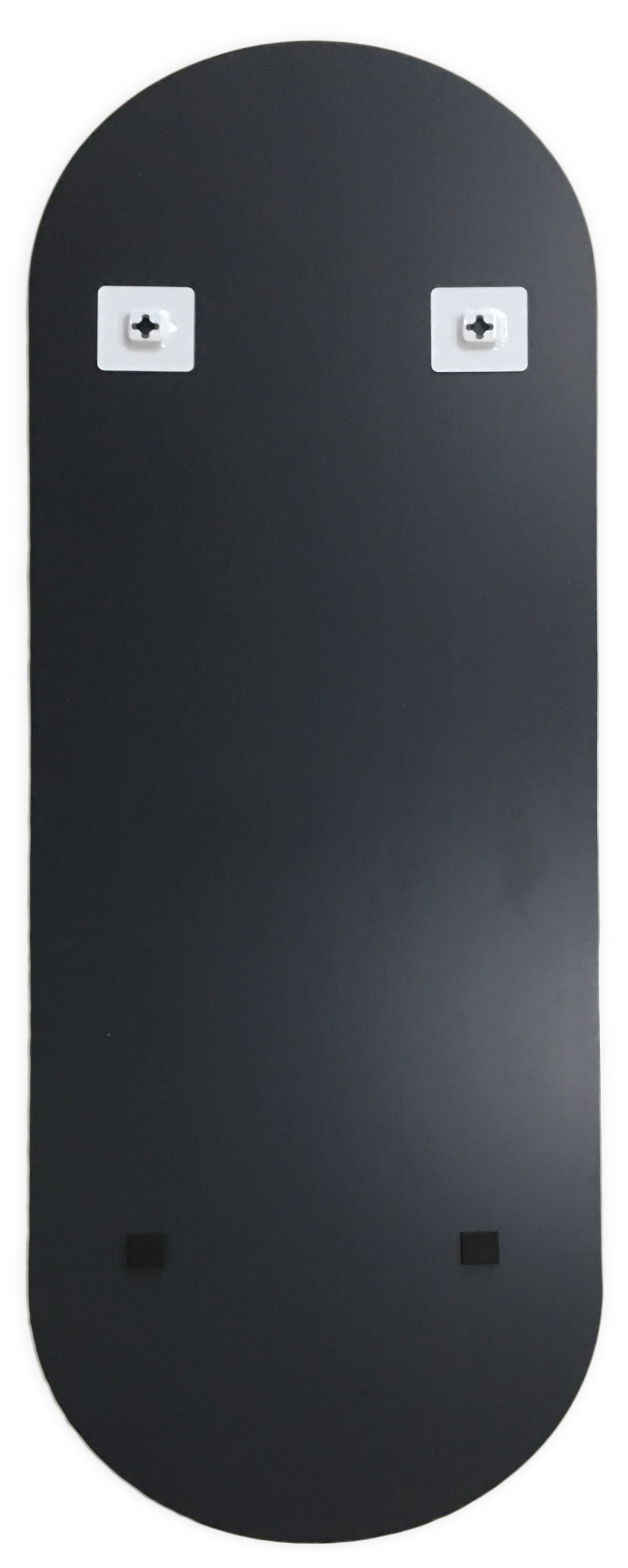 Sleepo Collection Santorini Oval Spegel 120x40