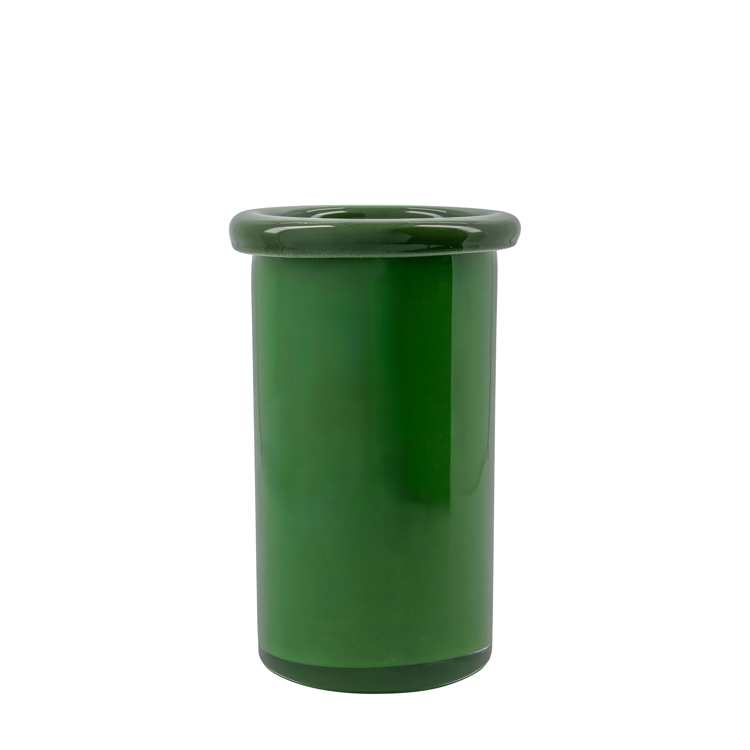 House Doctor Buck Vase Grønn 23cm