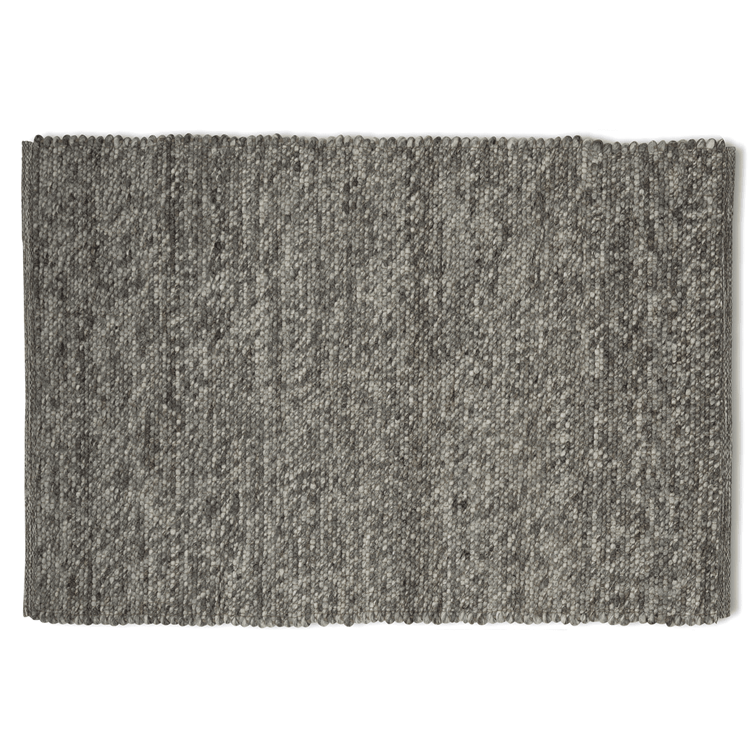 Merino Dörrmatta Grey 60x90