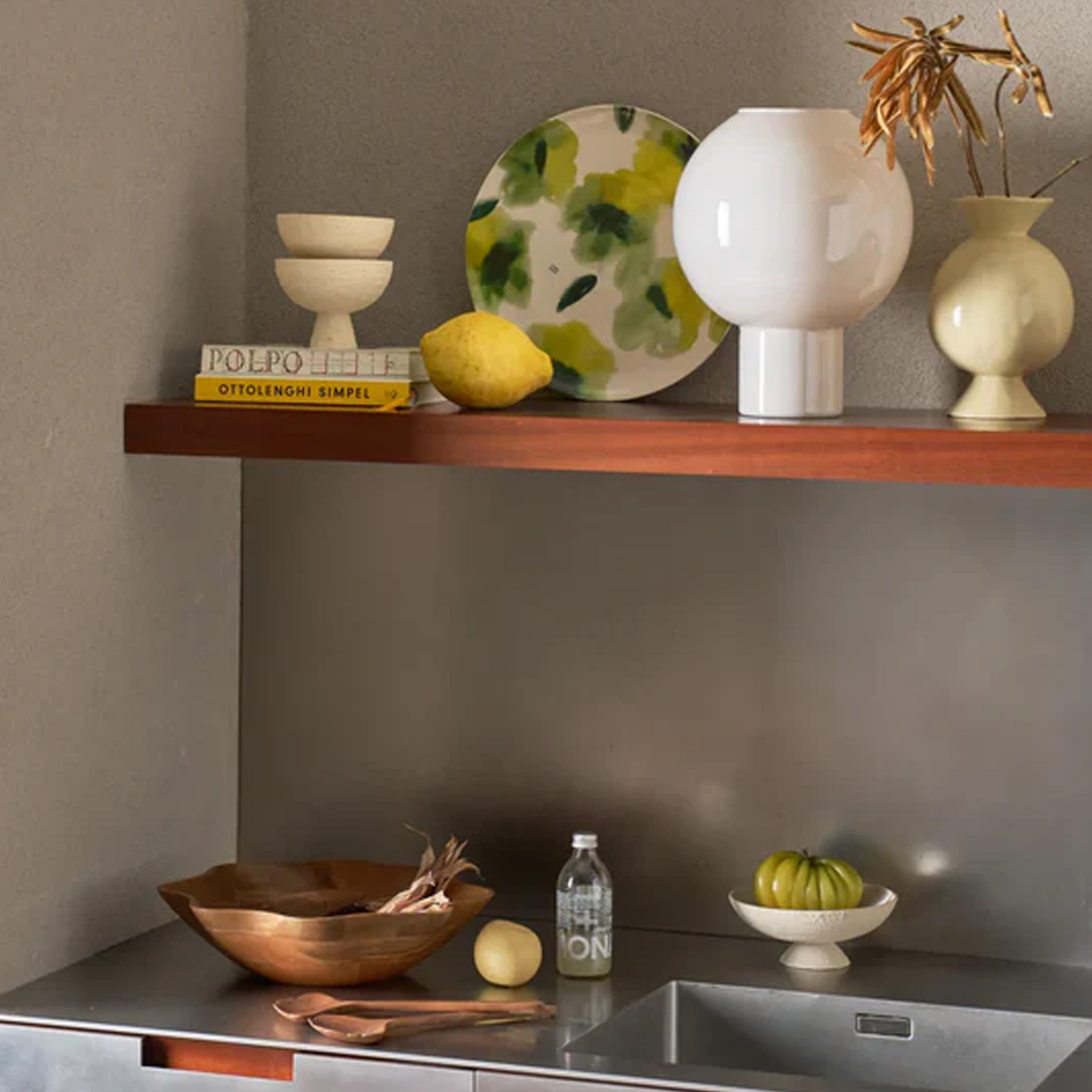 Urban Nature Culture Kudos Vase Sea Mist