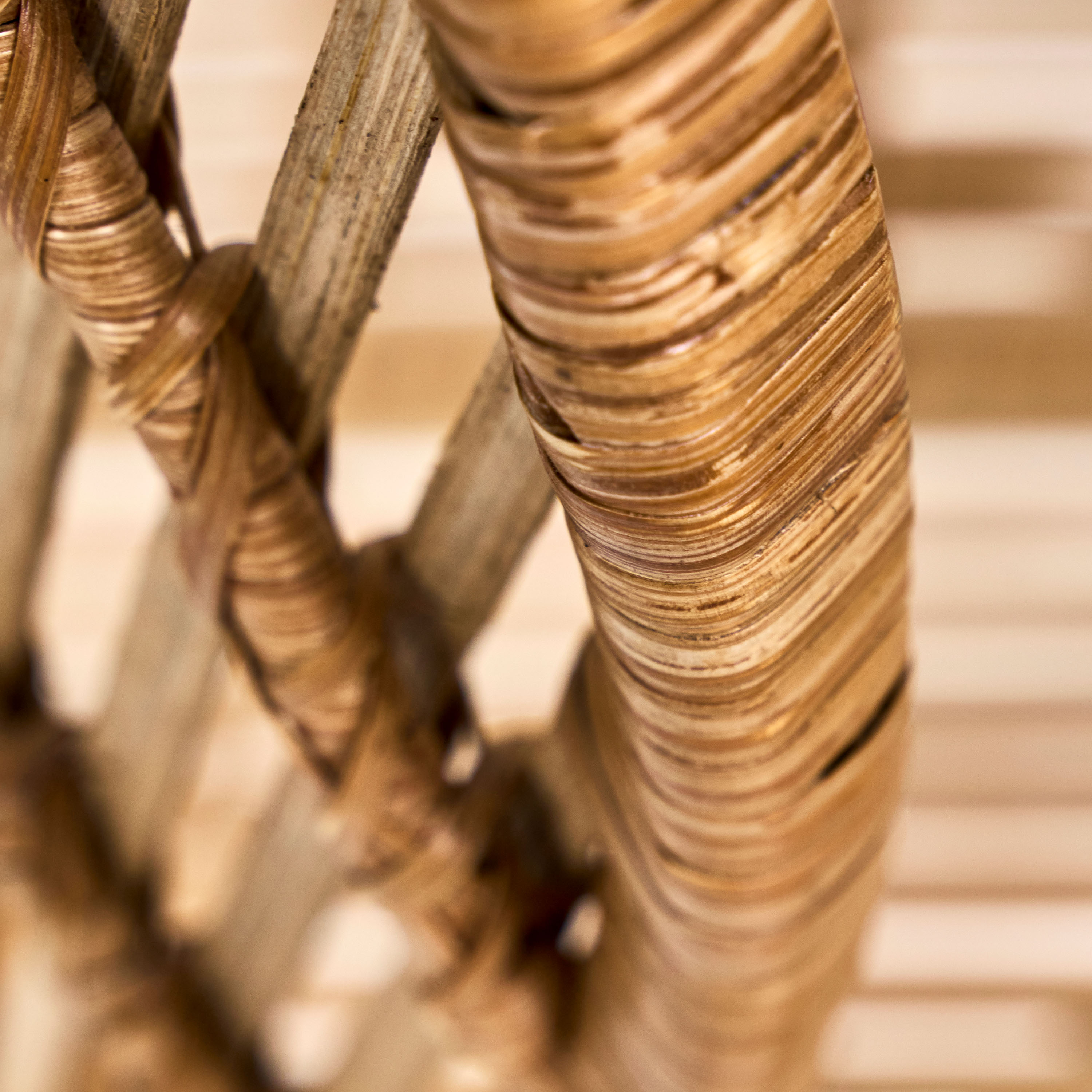 House Doctor Trecca Ruokatuoli Luonnonväri