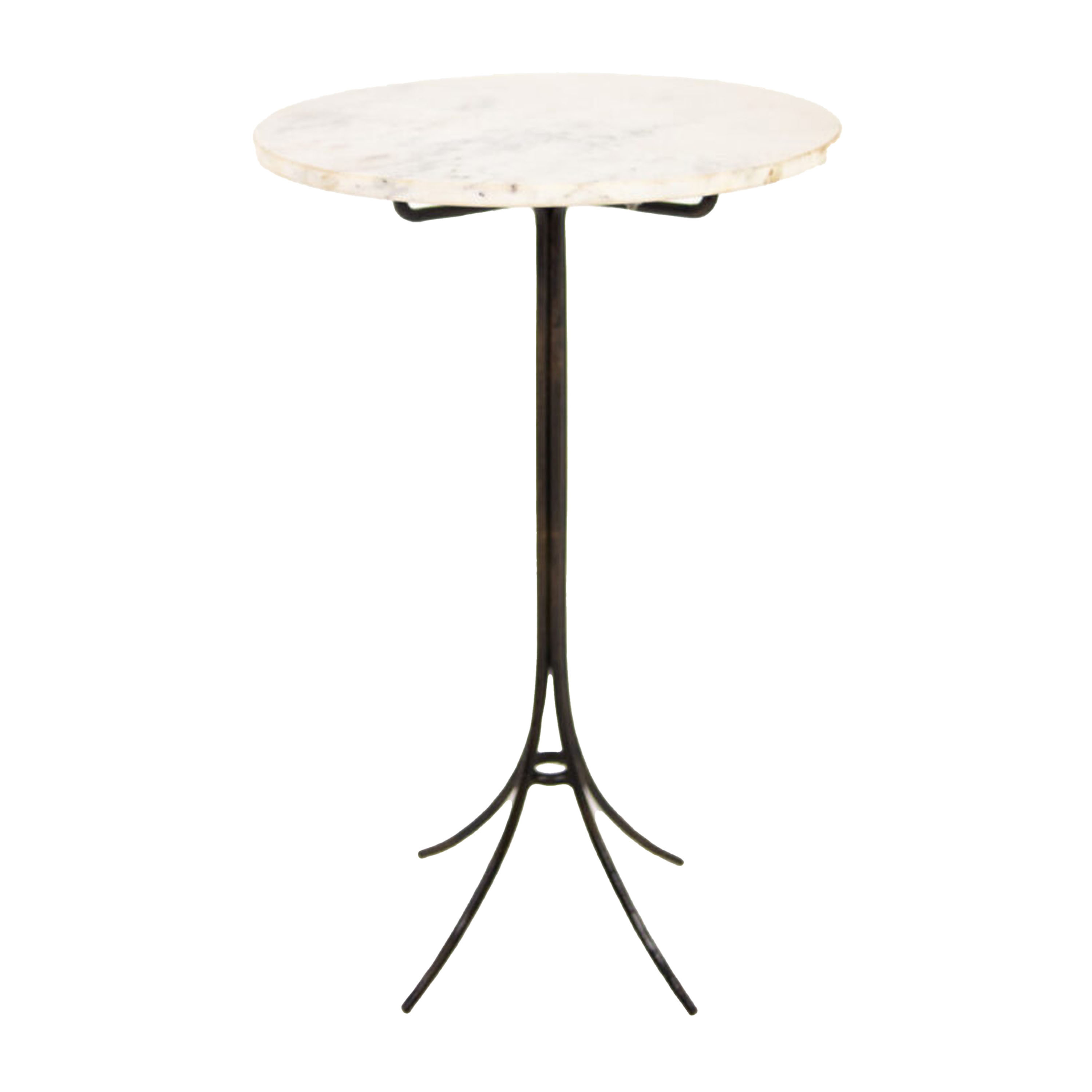 Rionne sidebord beige 66x41