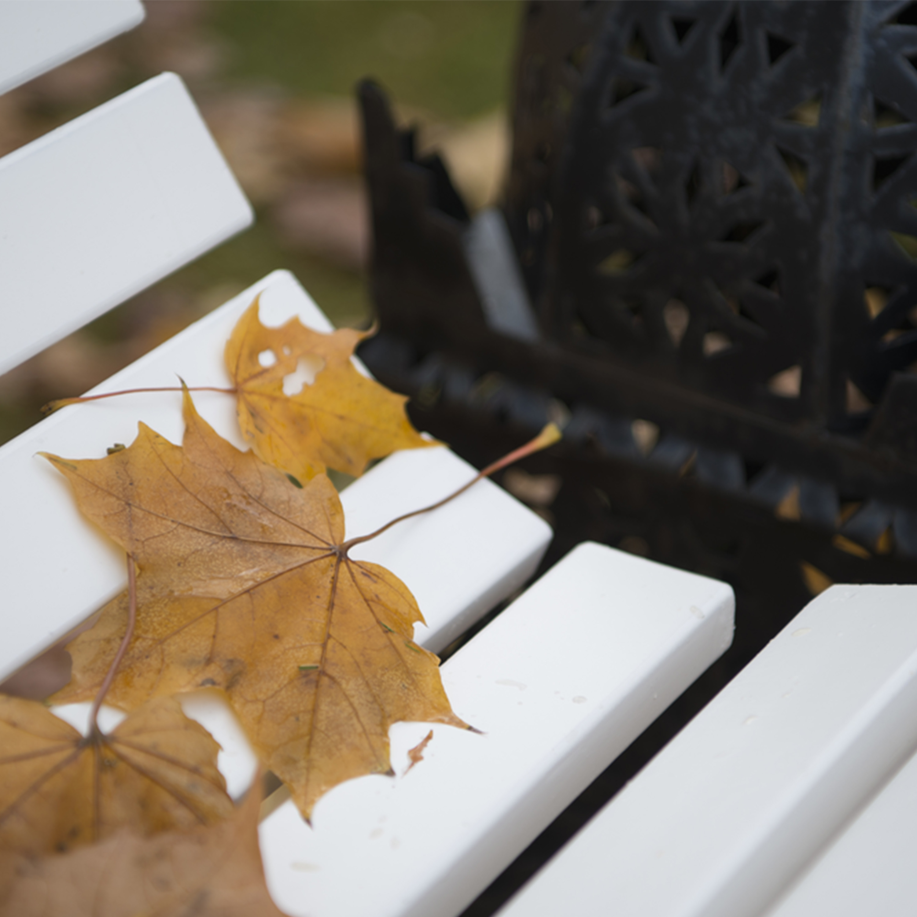 Hillerstorp Lund Sohva Valkoinen