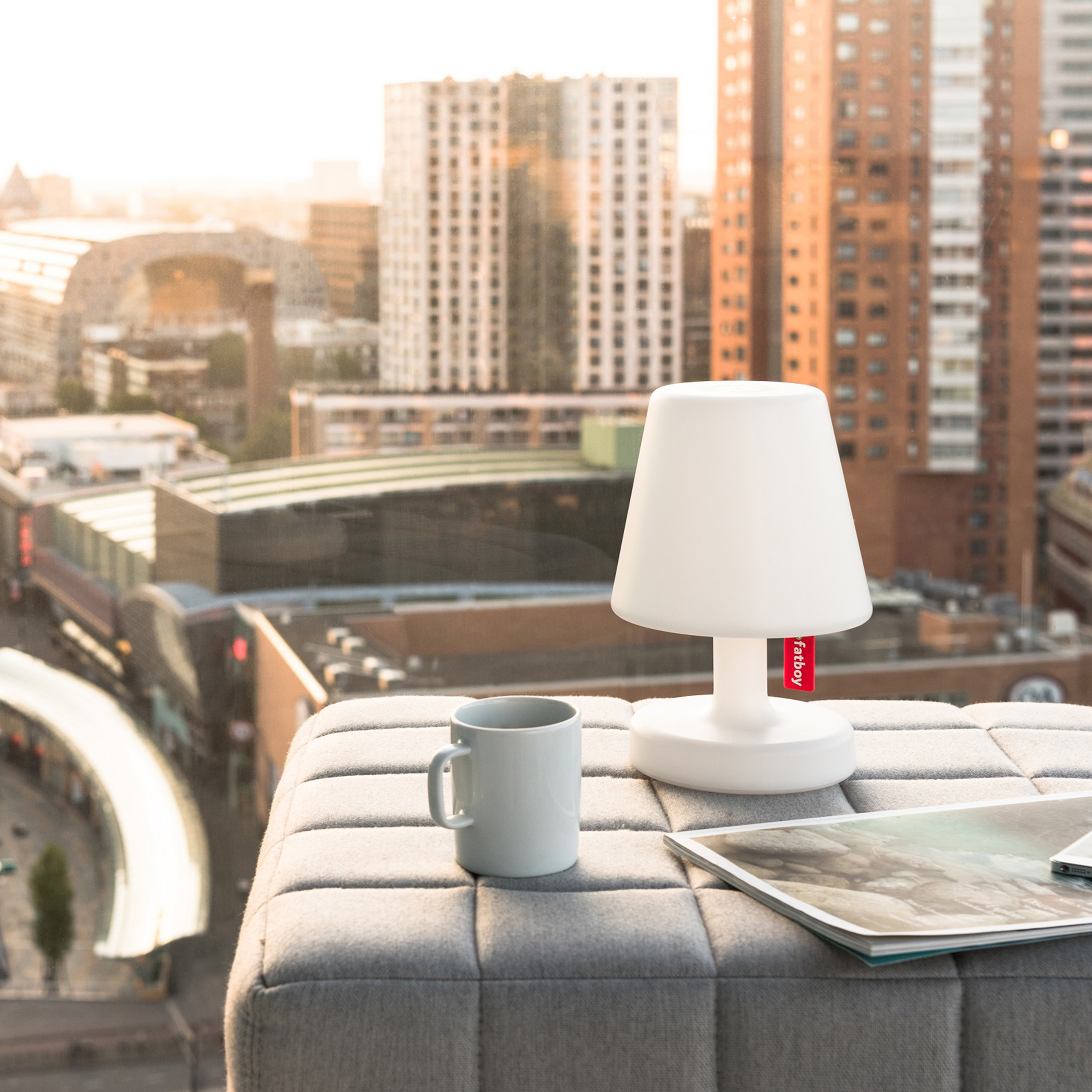 Fatboy Edison The Petit Lampe 25cm