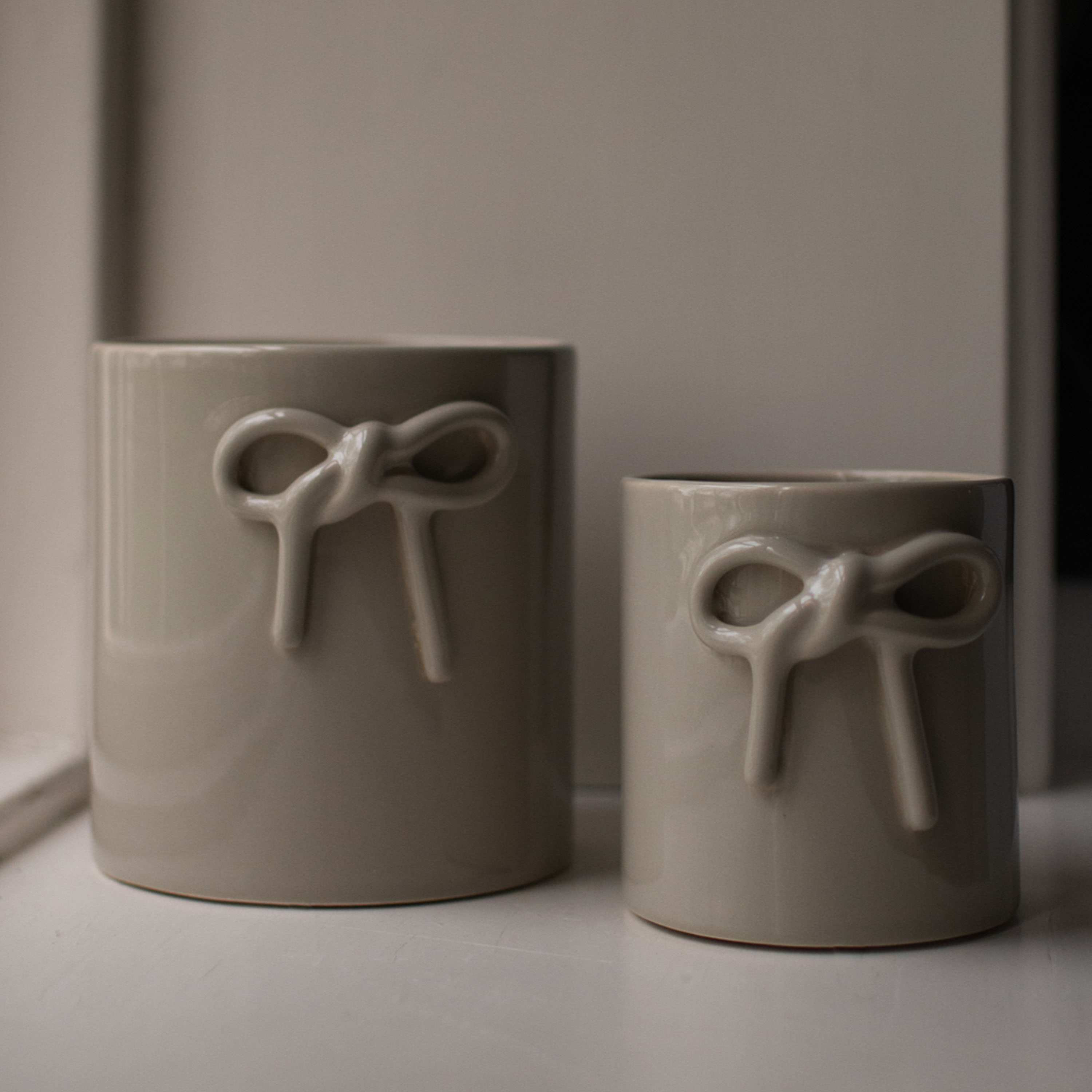 DBKD Bow Kruka Shiny Mole Large