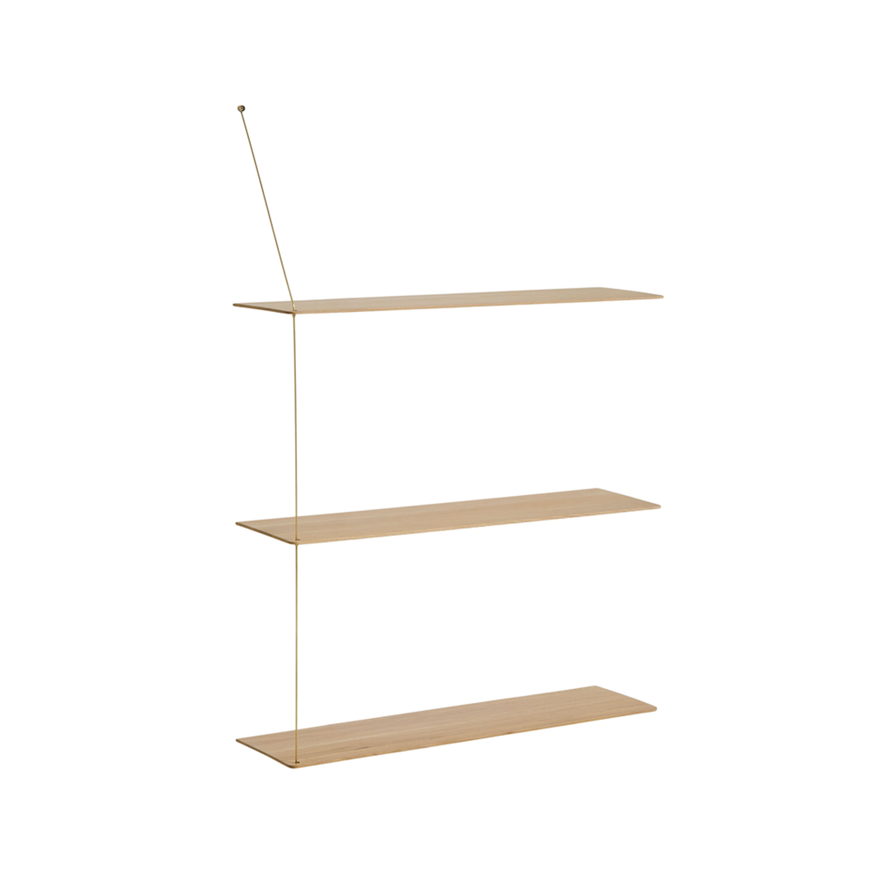 Woud Stedge Zusatzregal Anniversary Edition 80 cm