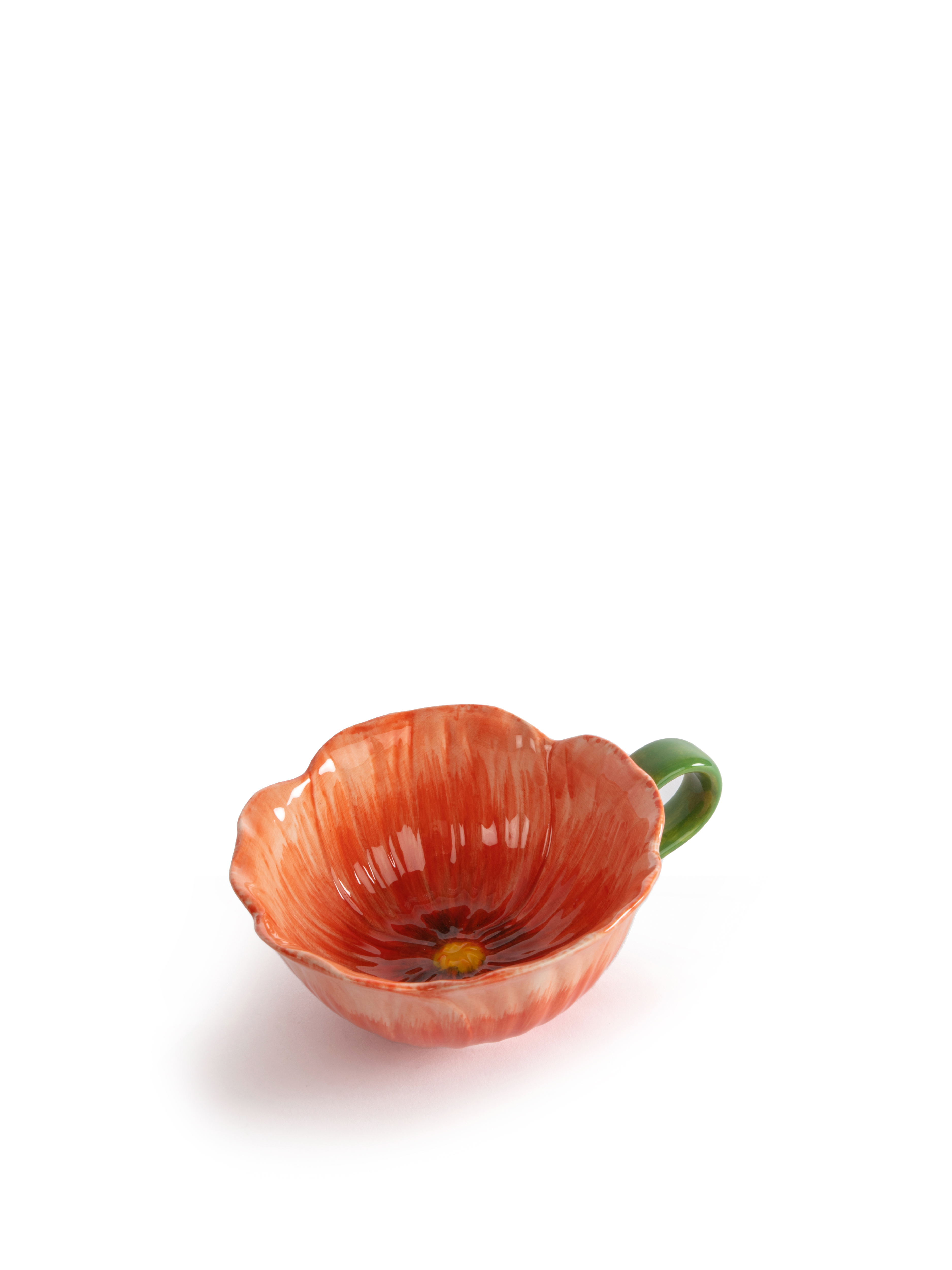 Byon Poppy Kopp Röd