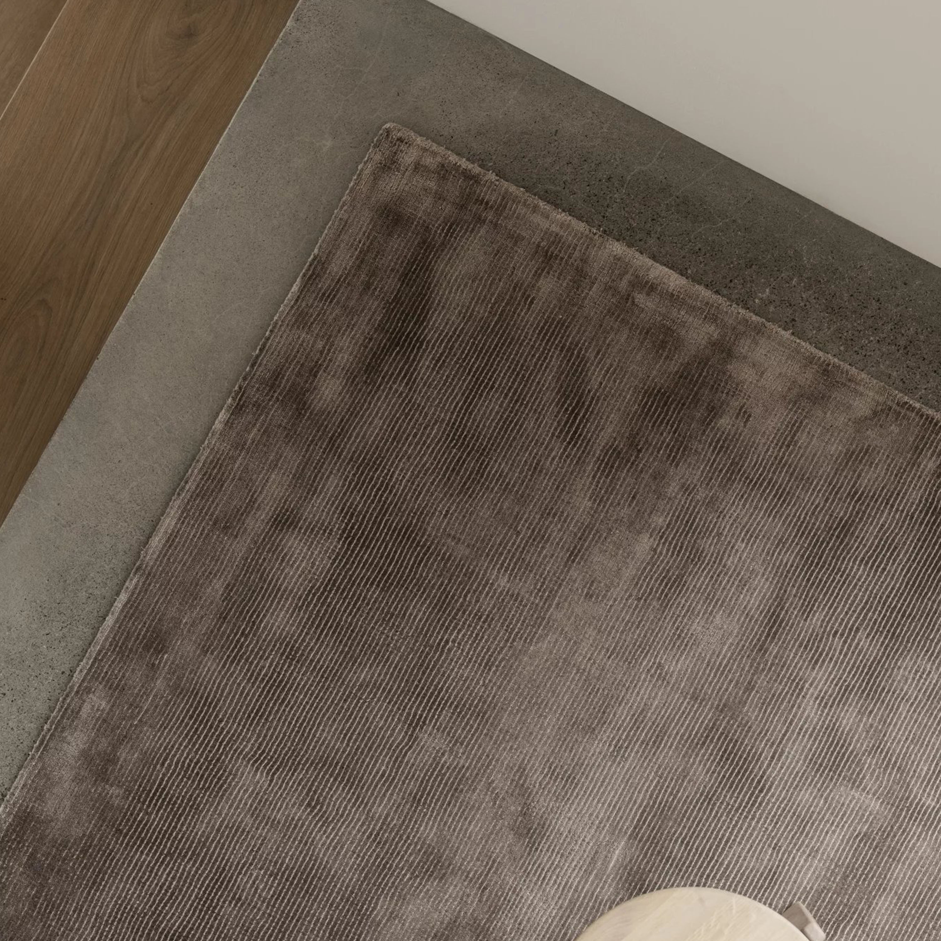 Blomus Visca Matto Taupe 140x200