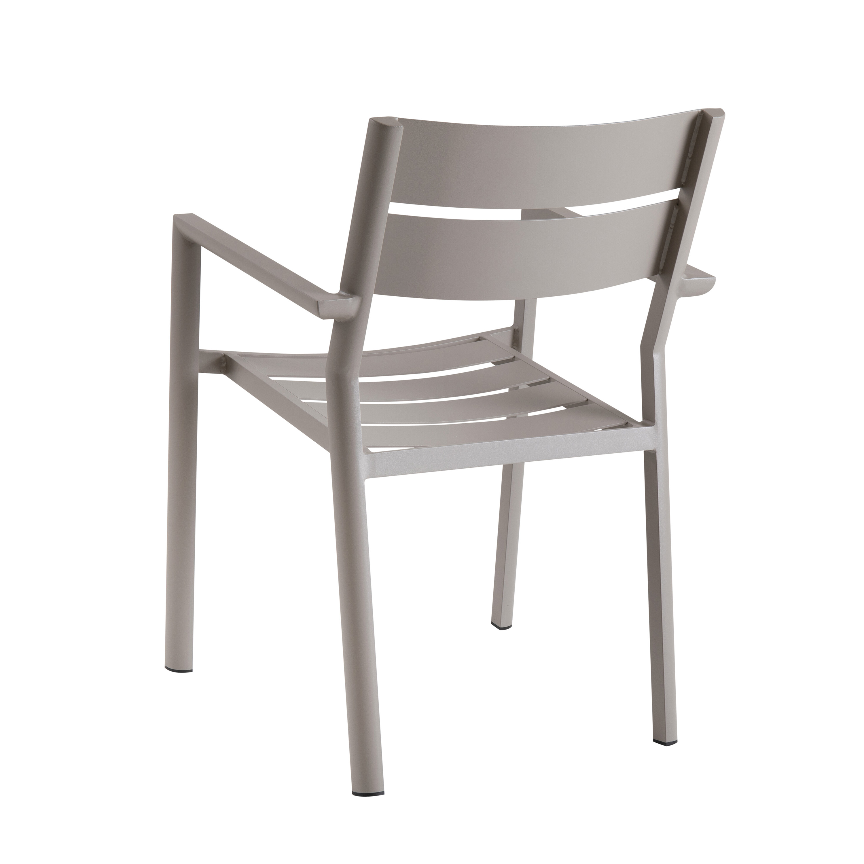 Brafab Delia Karmstol Khaki