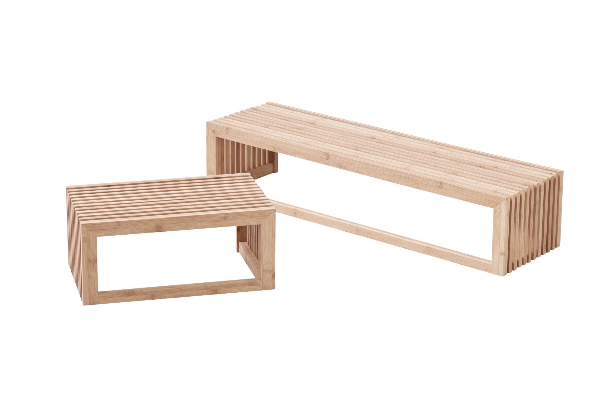 Cinas Hatthylla Natur Groß