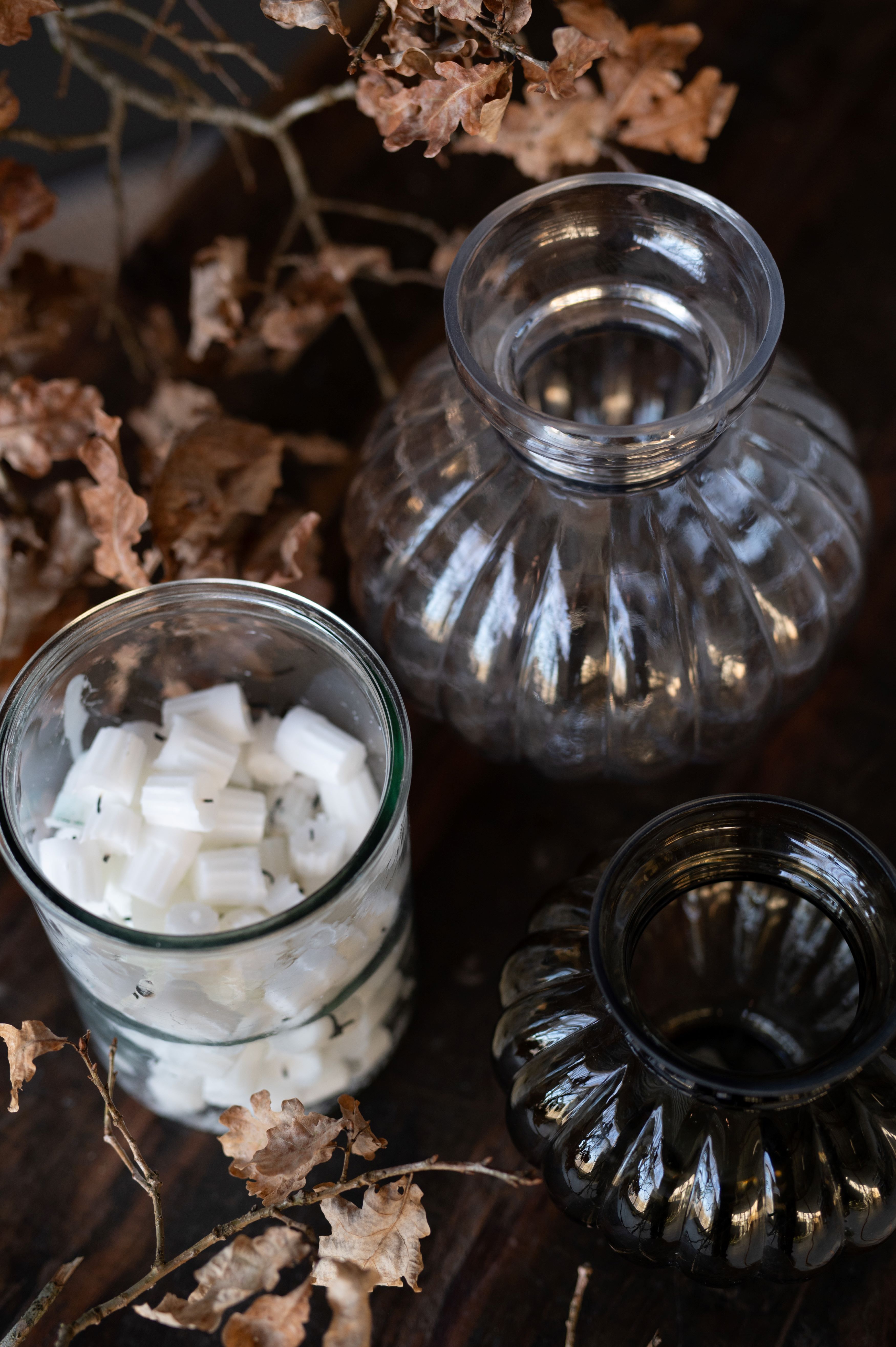 Wikholm Form Naya Savuhylly 27cm