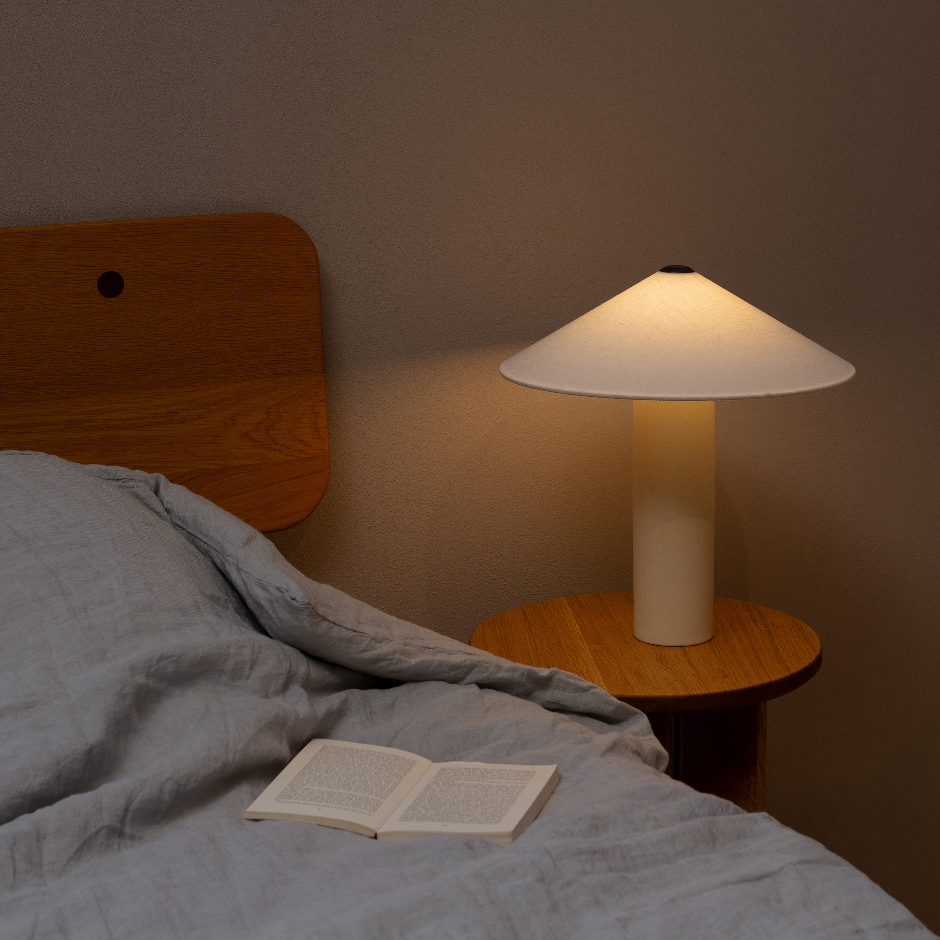 LYFA Futé Bordlampe 42cm