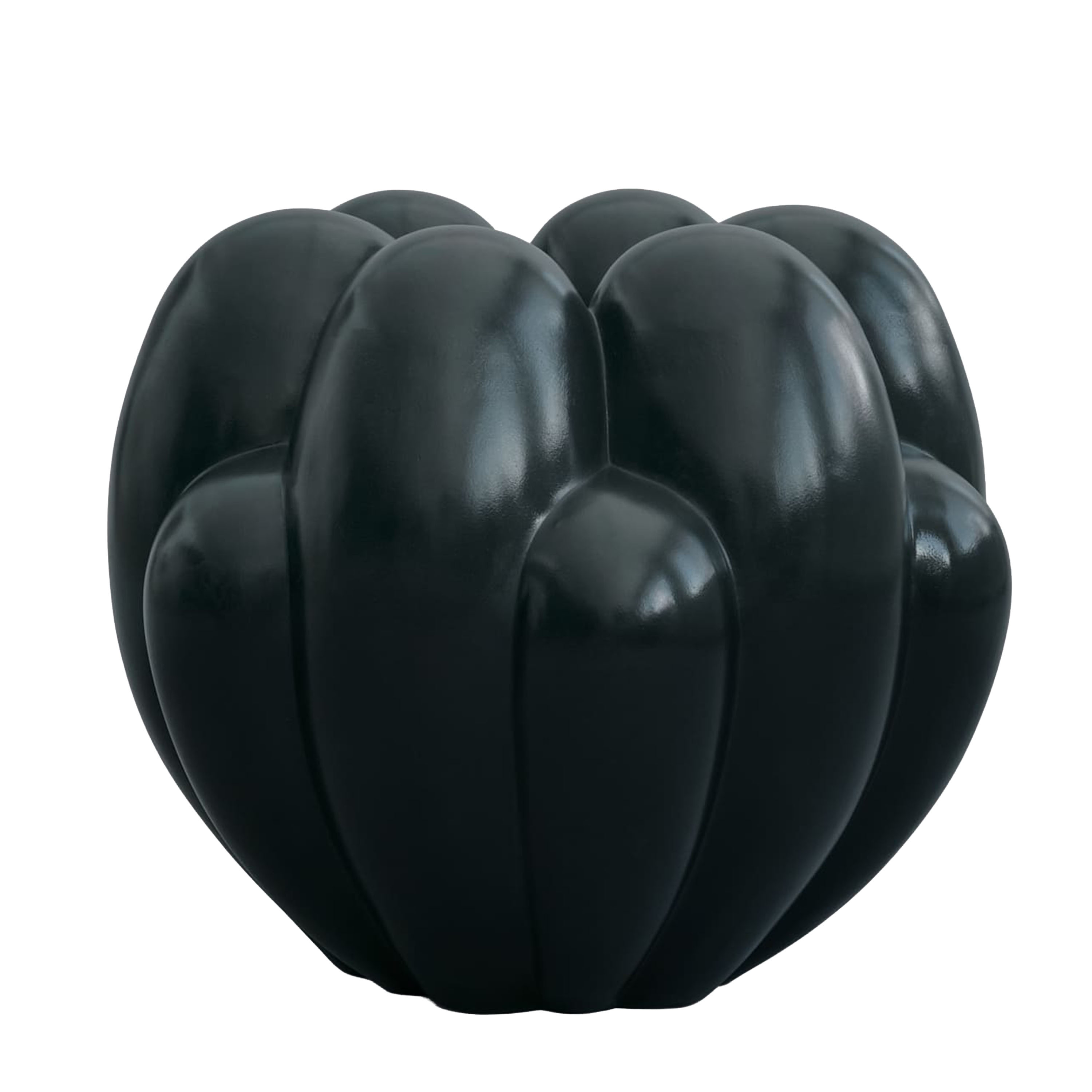 Bloom Maljakko Dark Green Big