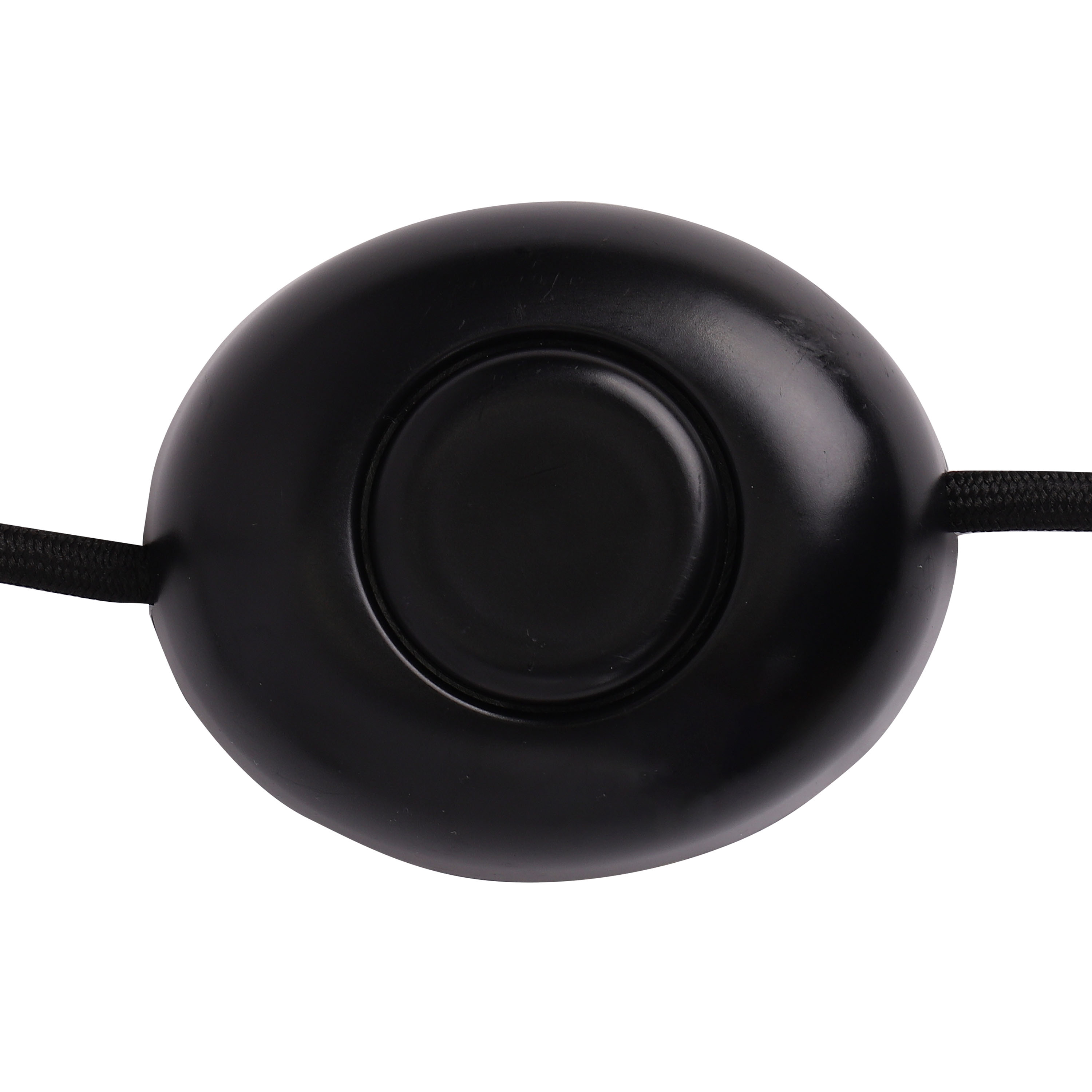 Watt &amp; Veke Kuro Gulvlampe Black 120cm