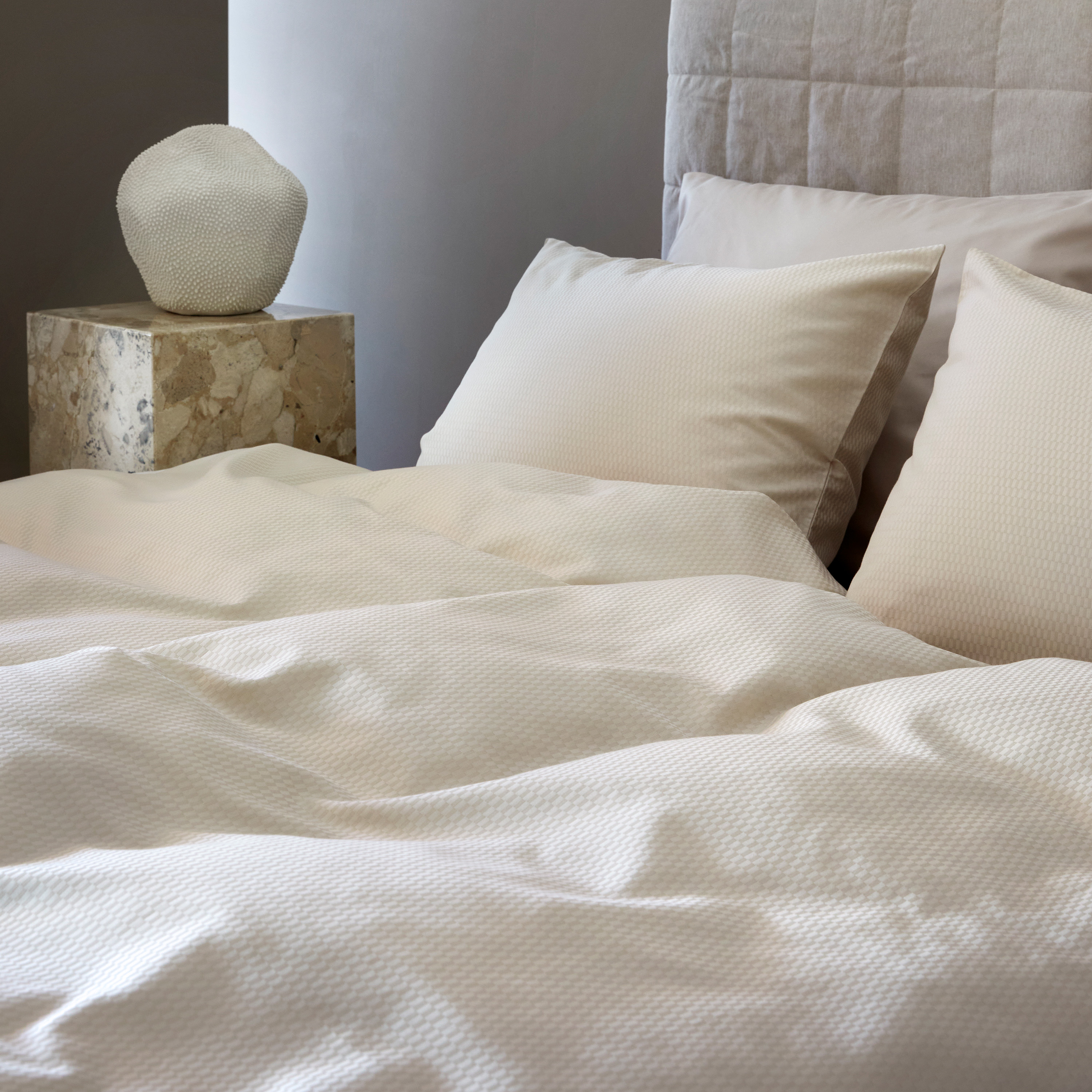 Høie Nobel 2-del Påslakanset Elfenben