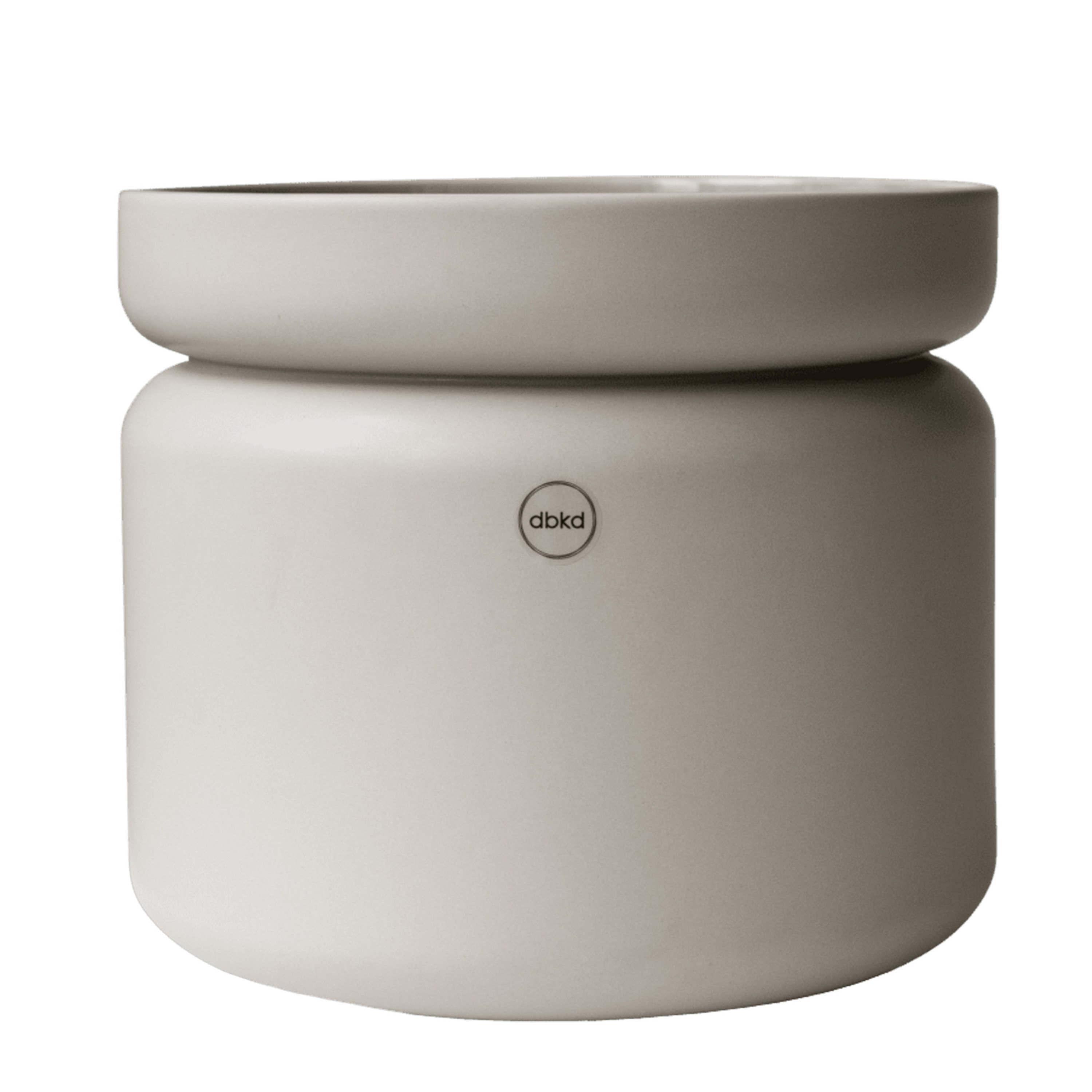 Neck Kruka Mole Ø22