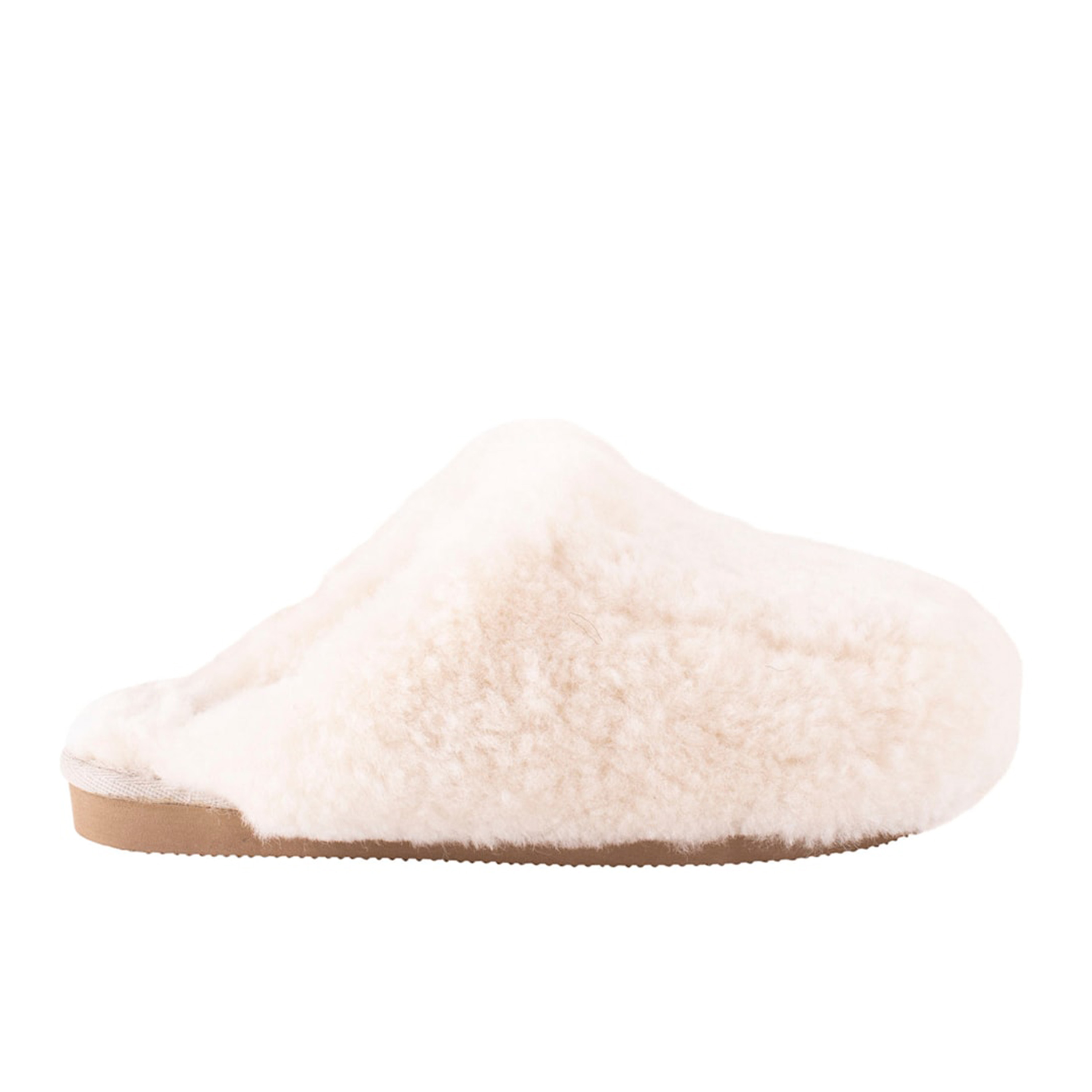 Shepherd Jenny Tofflor Creme 39