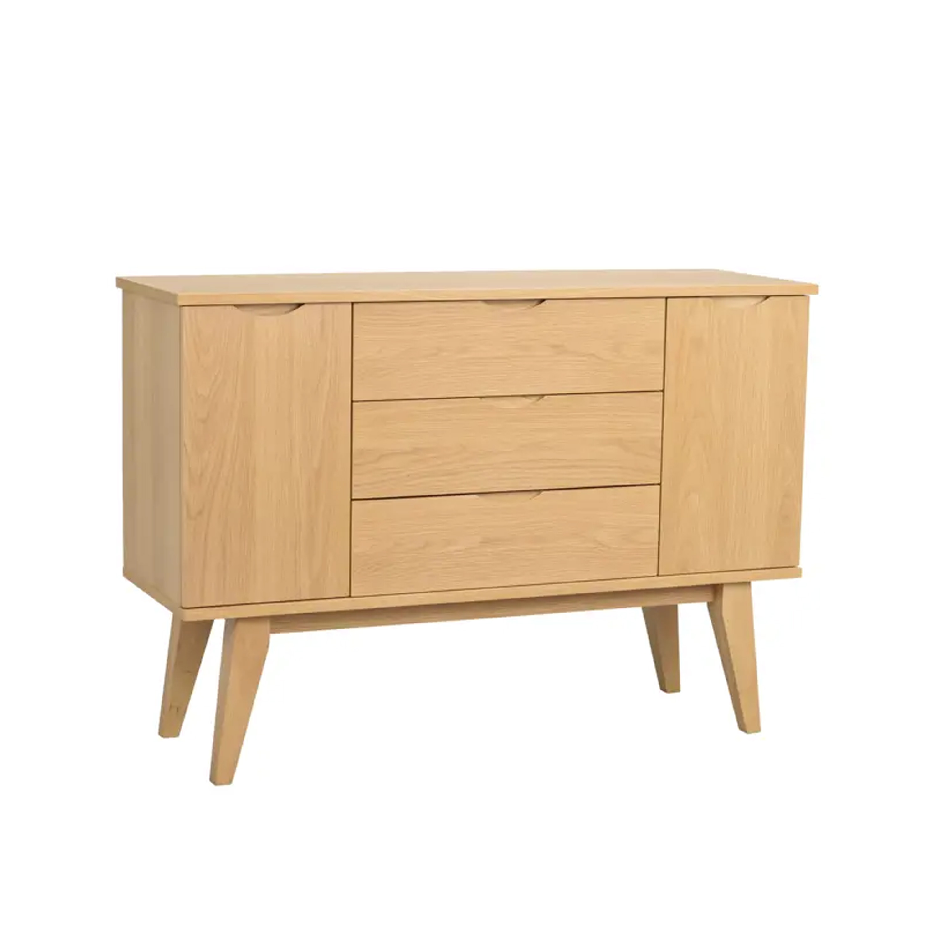 Rowico Home Filippa Sideboard Ek 122cm