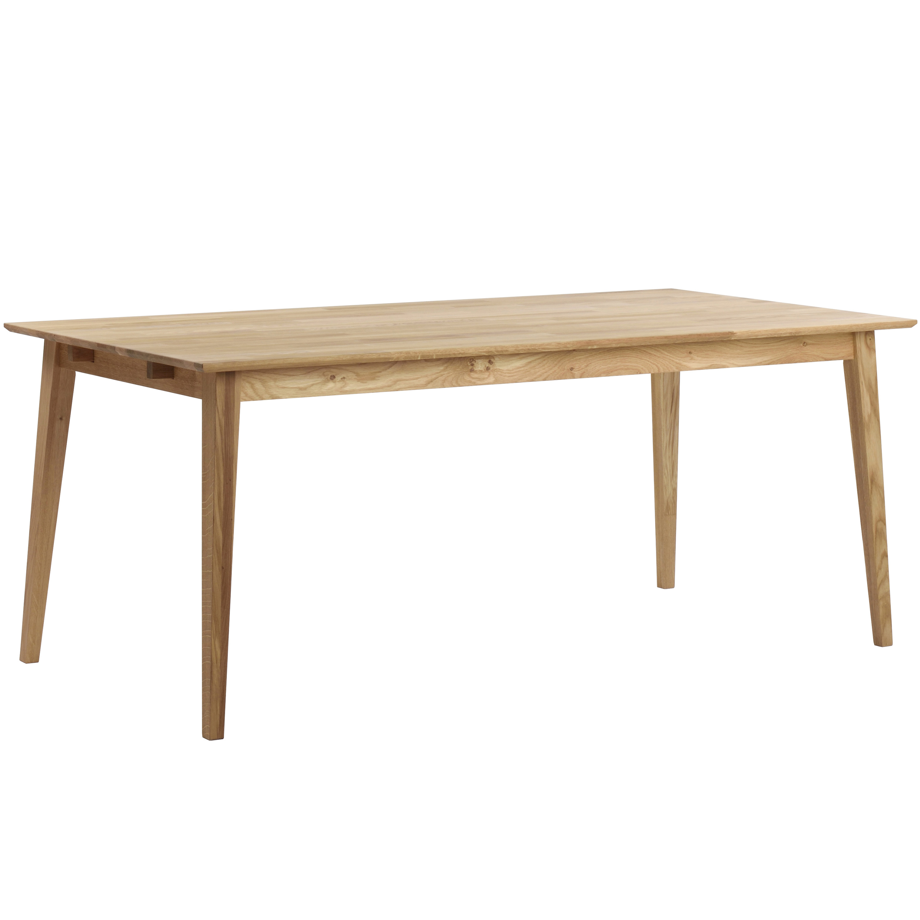 Filippa Matbord Ek 180cm