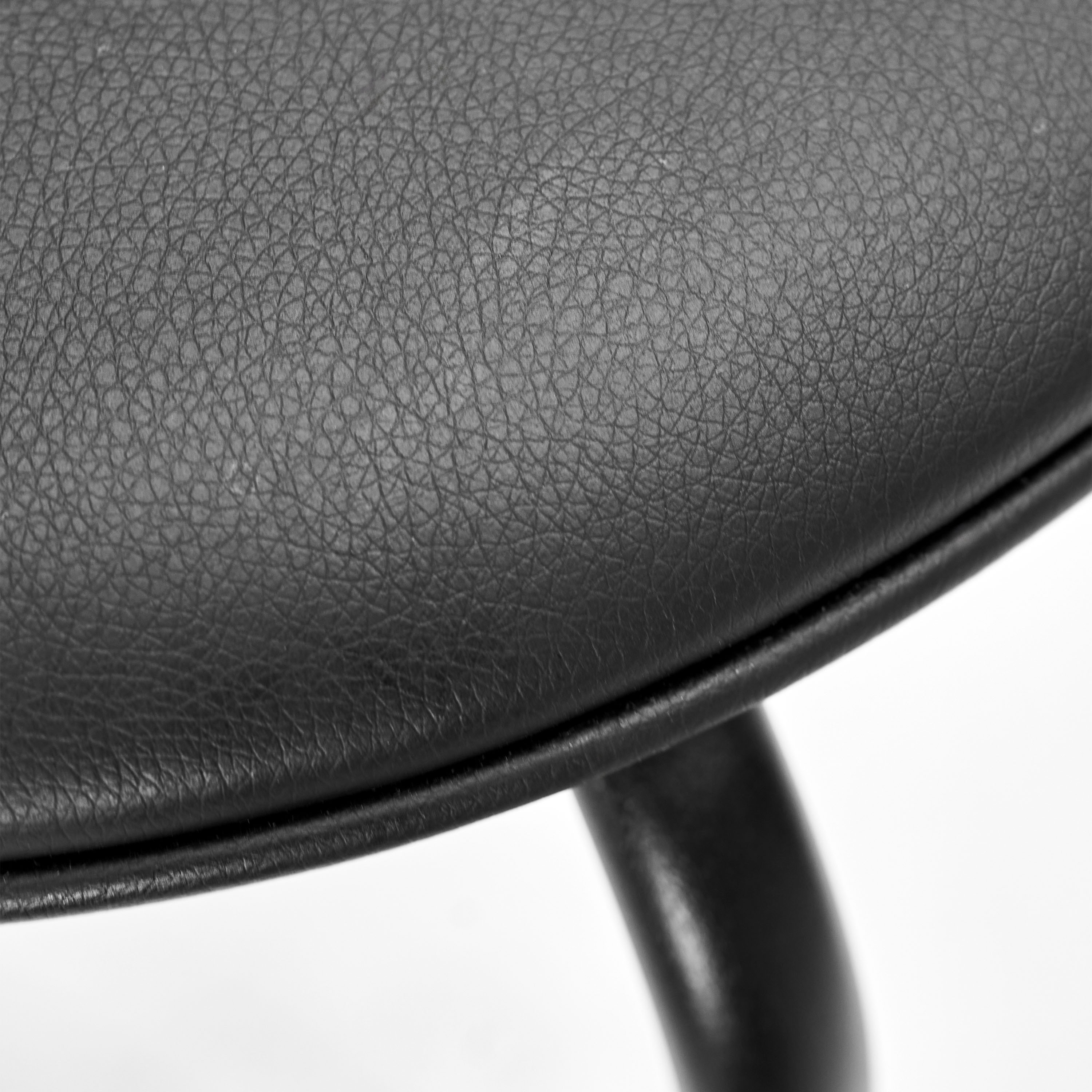 House Doctor Pova Jakkara Musta 37x45